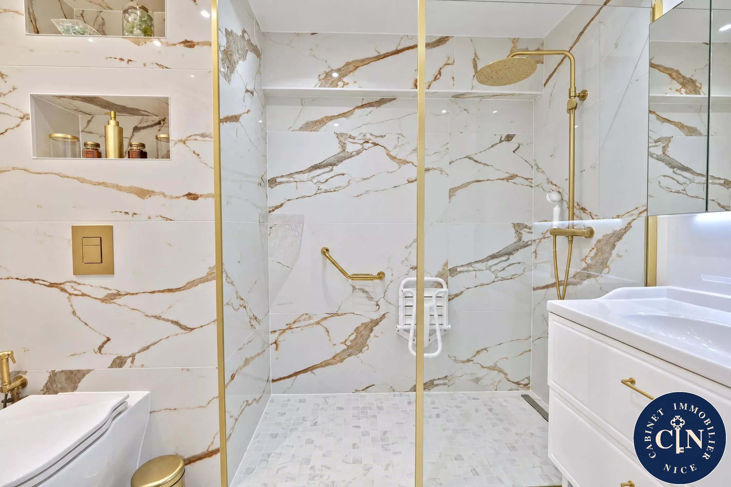 Photo 9 — Cabinet Immobilier Nice
