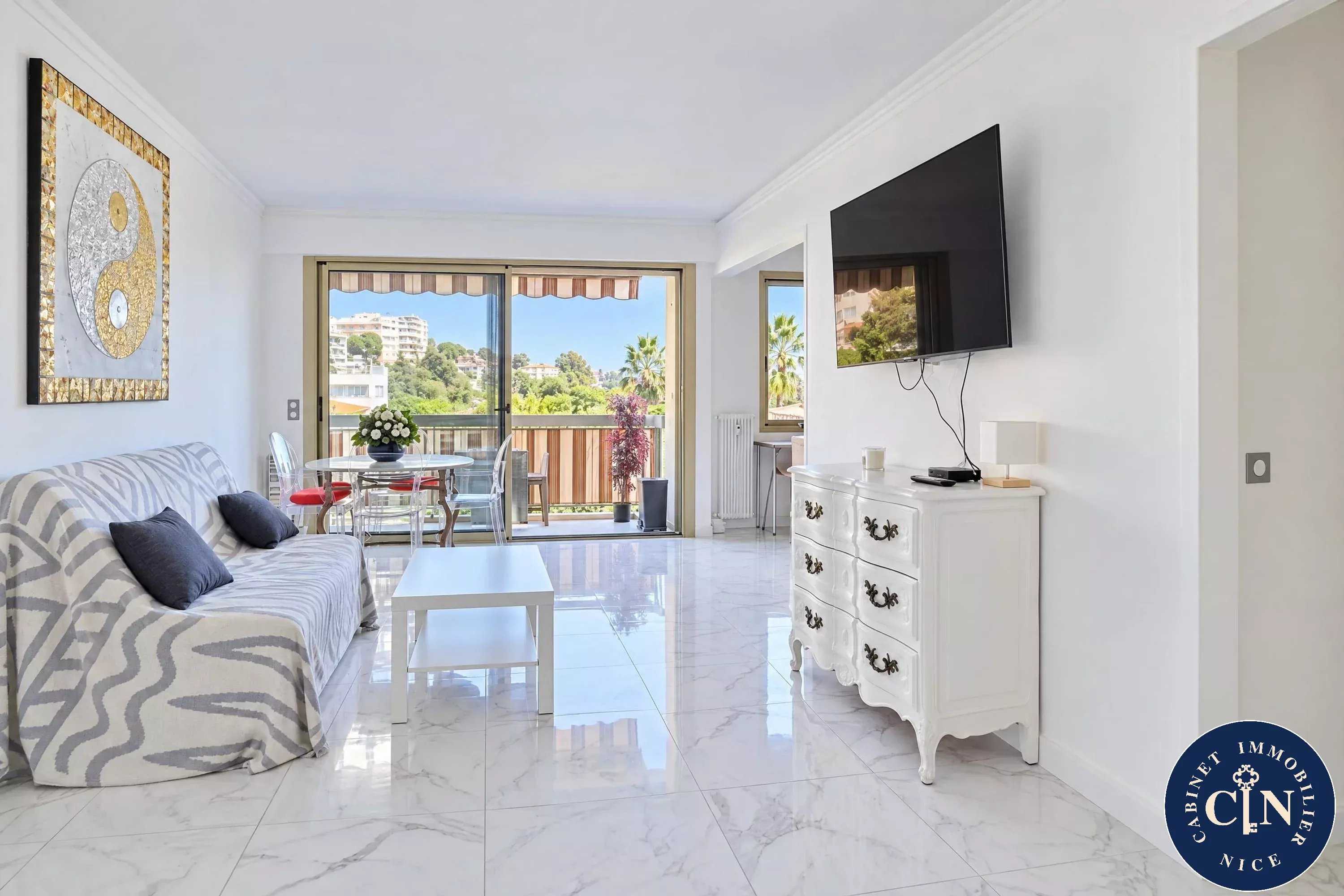 Photo 3 — Cabinet Immobilier Nice