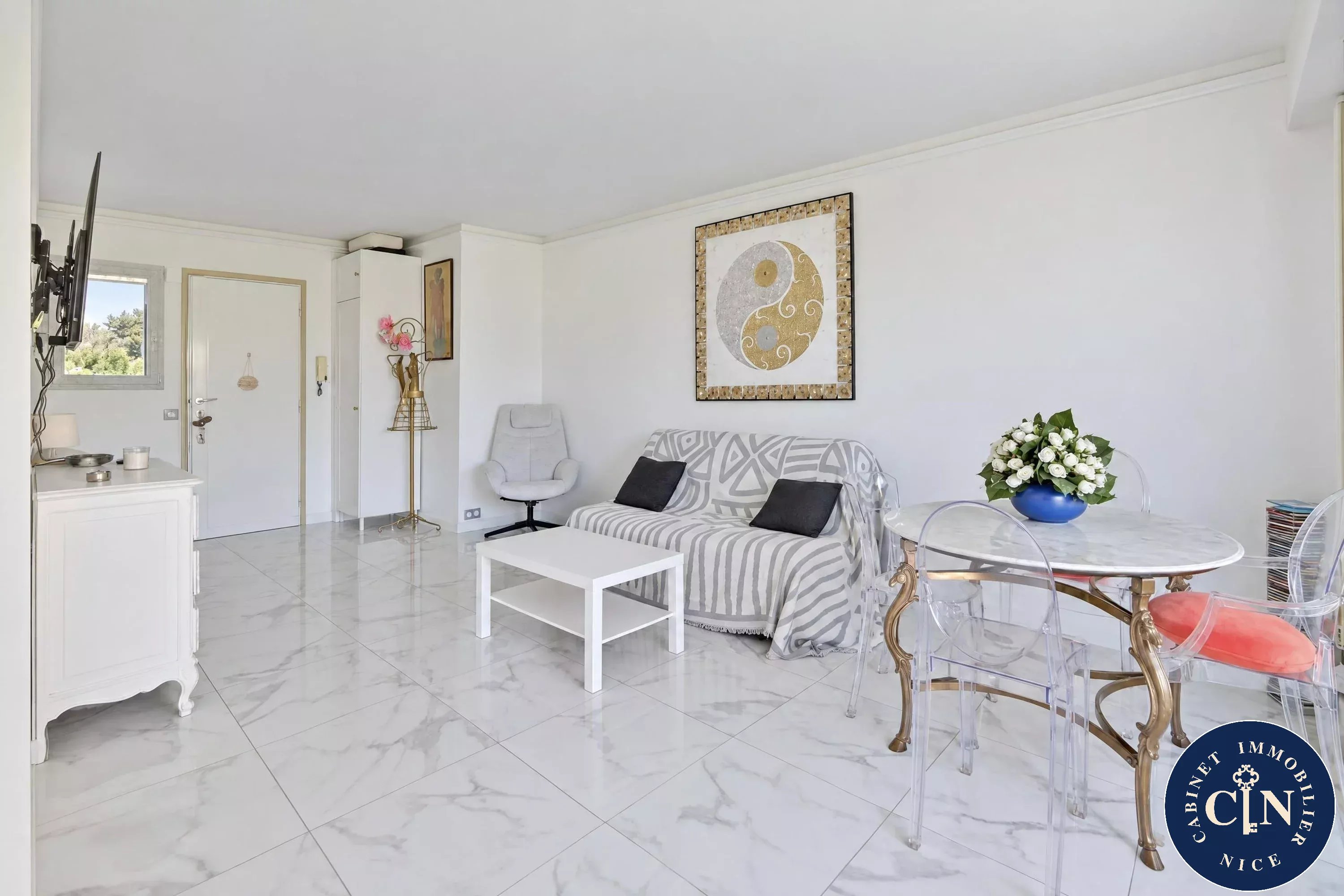 Photo 2 — Cabinet Immobilier Nice