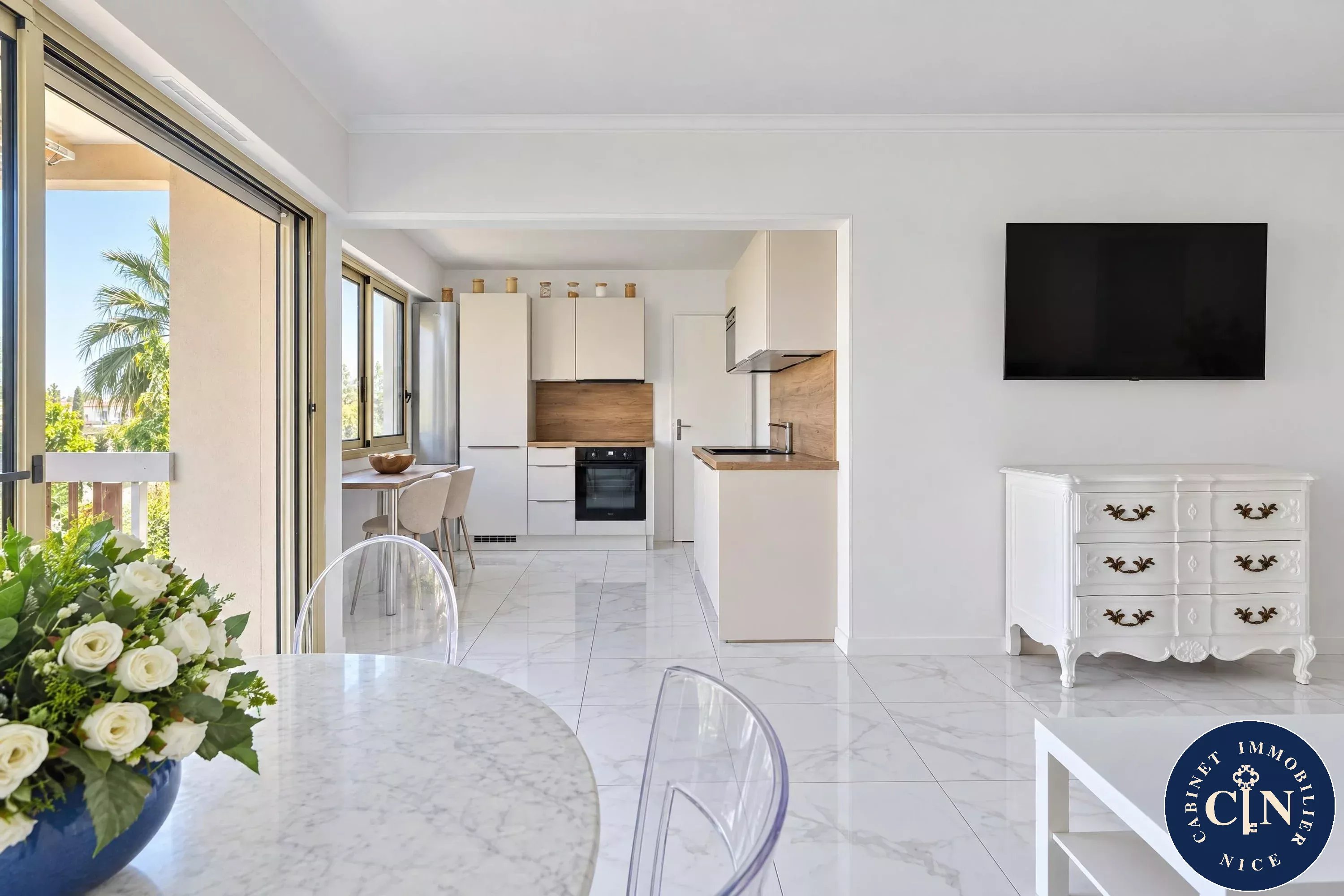 Photo 4 — Cabinet Immobilier Nice