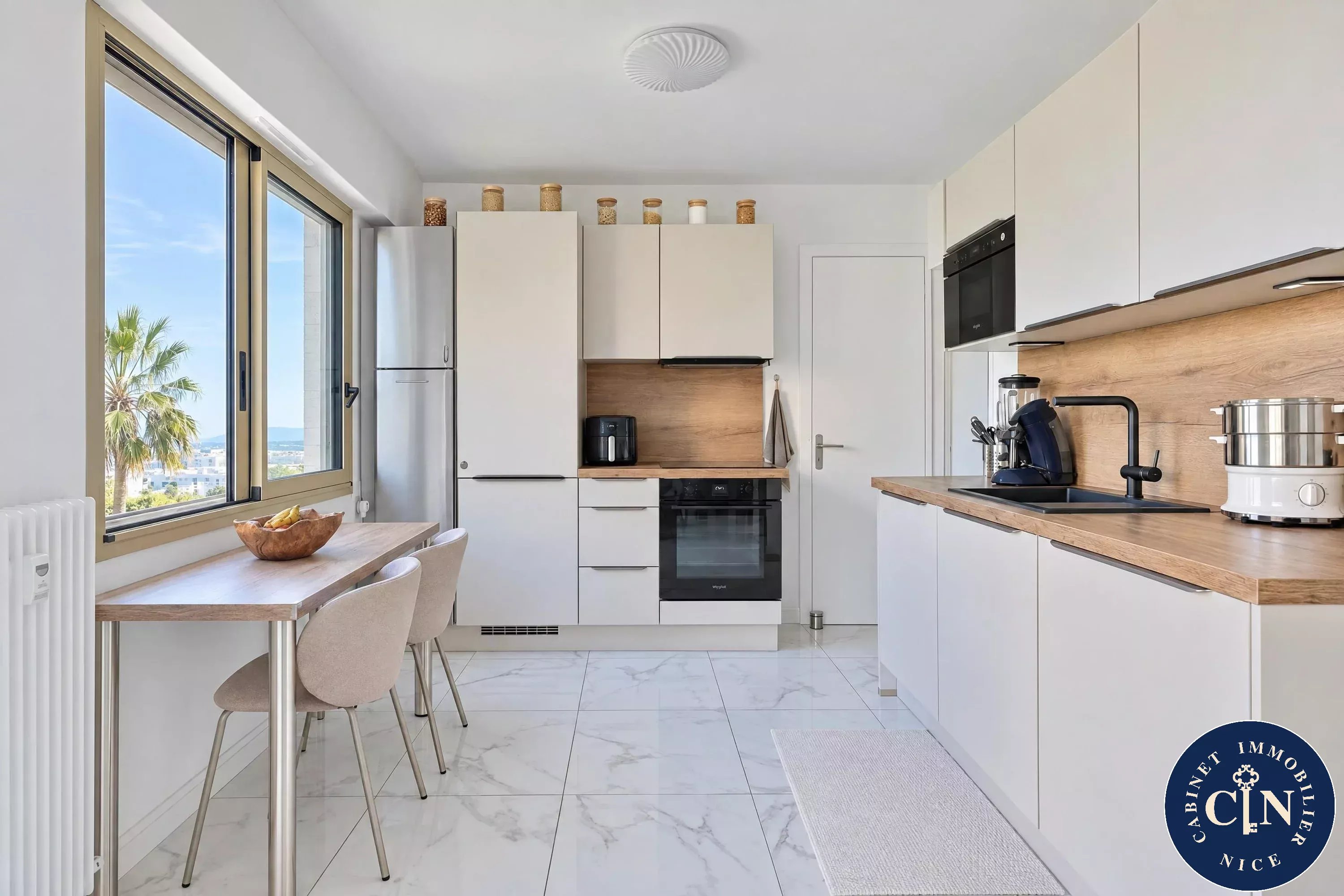 Photo 6 — Cabinet Immobilier Nice
