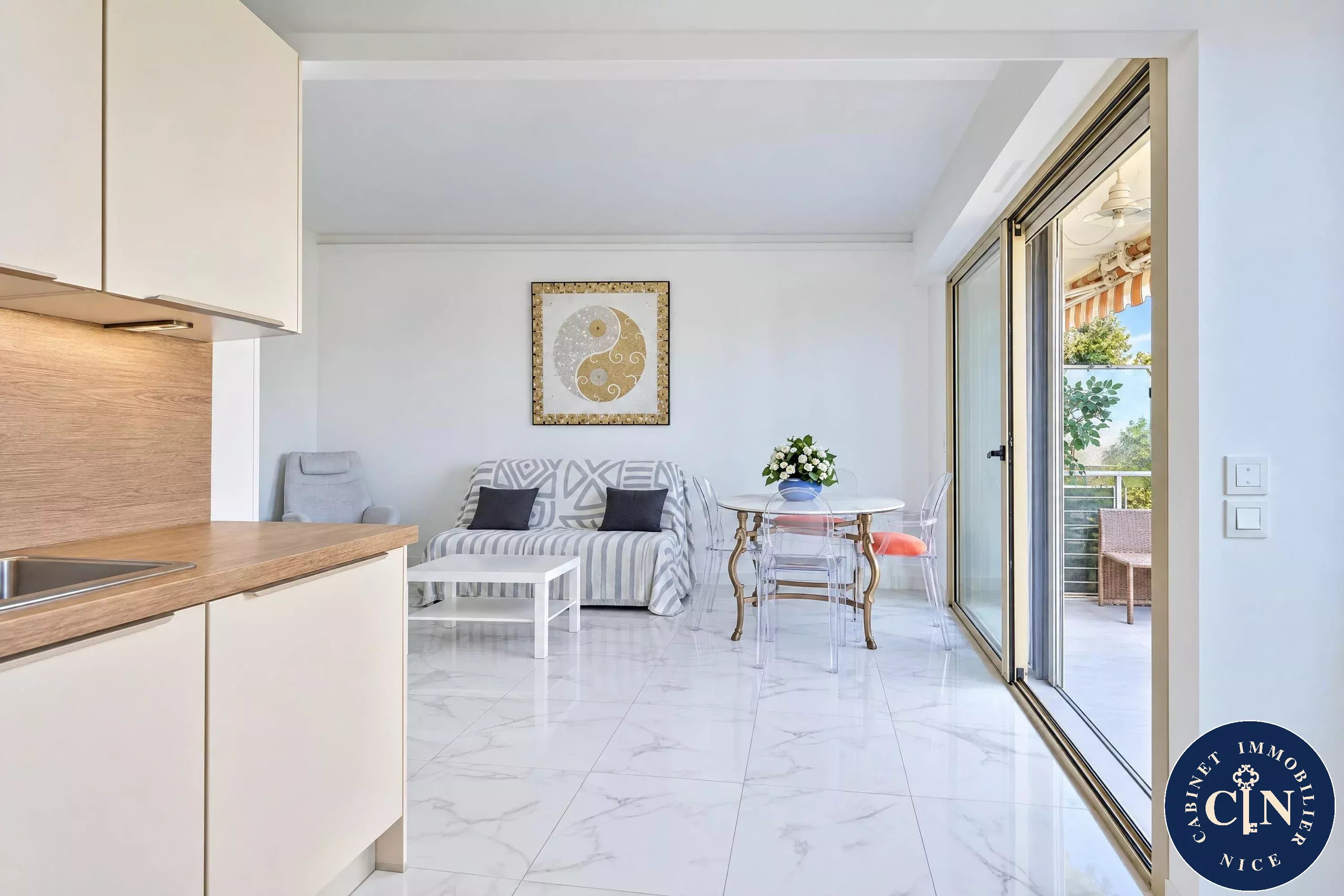 Photo 5 — Cabinet Immobilier Nice
