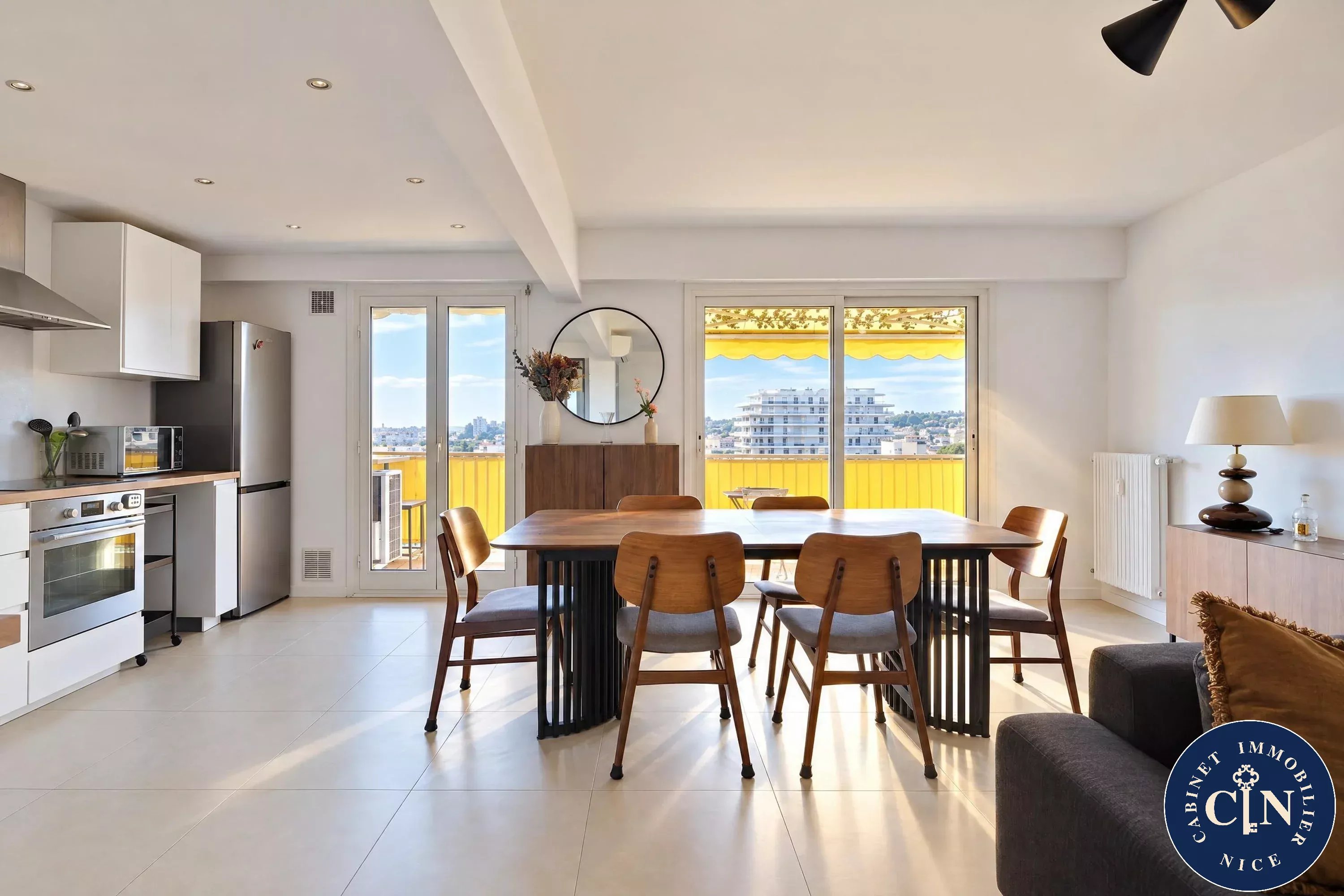 Photo 16 — Cabinet Immobilier Nice
