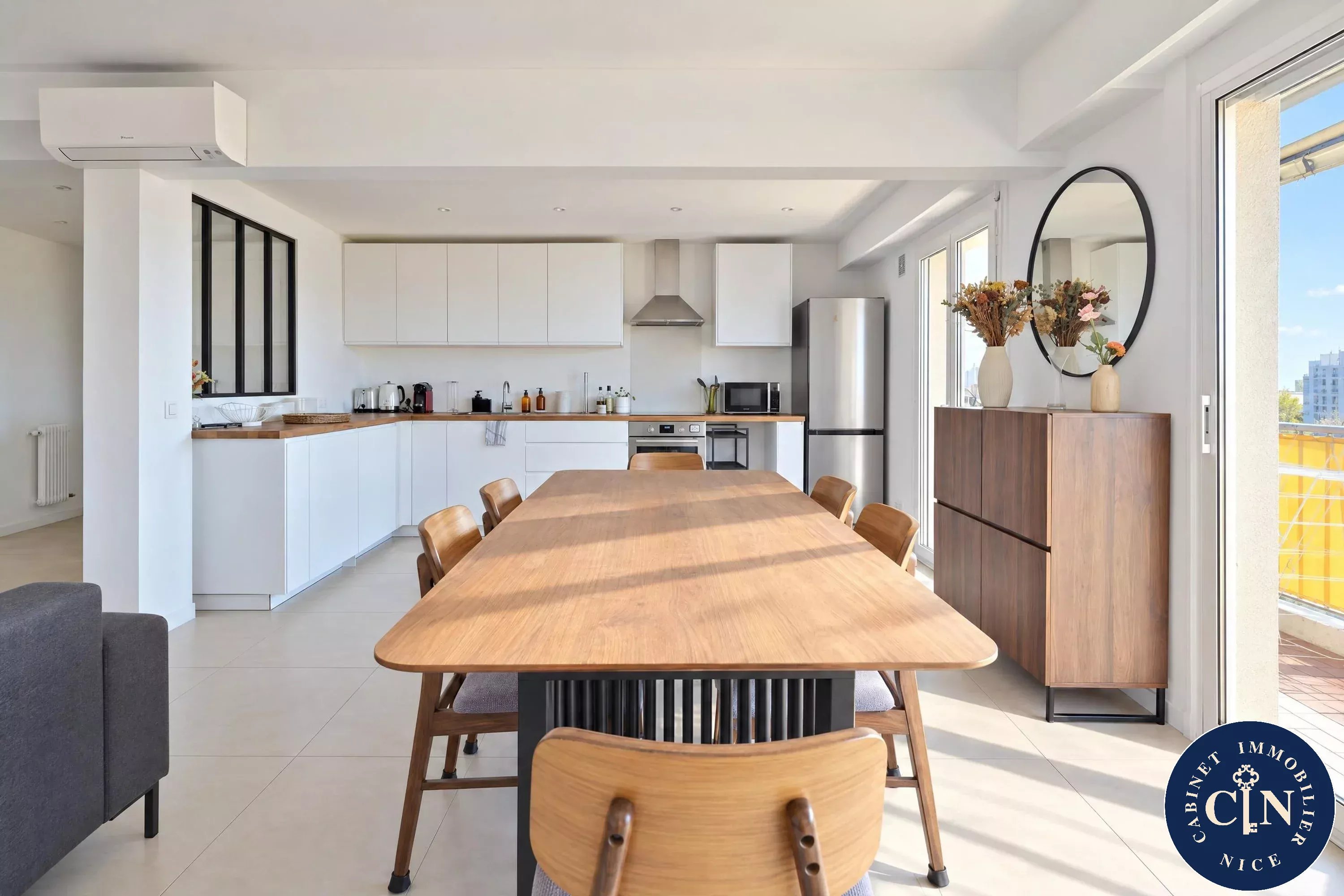 Photo 7 — Cabinet Immobilier Nice