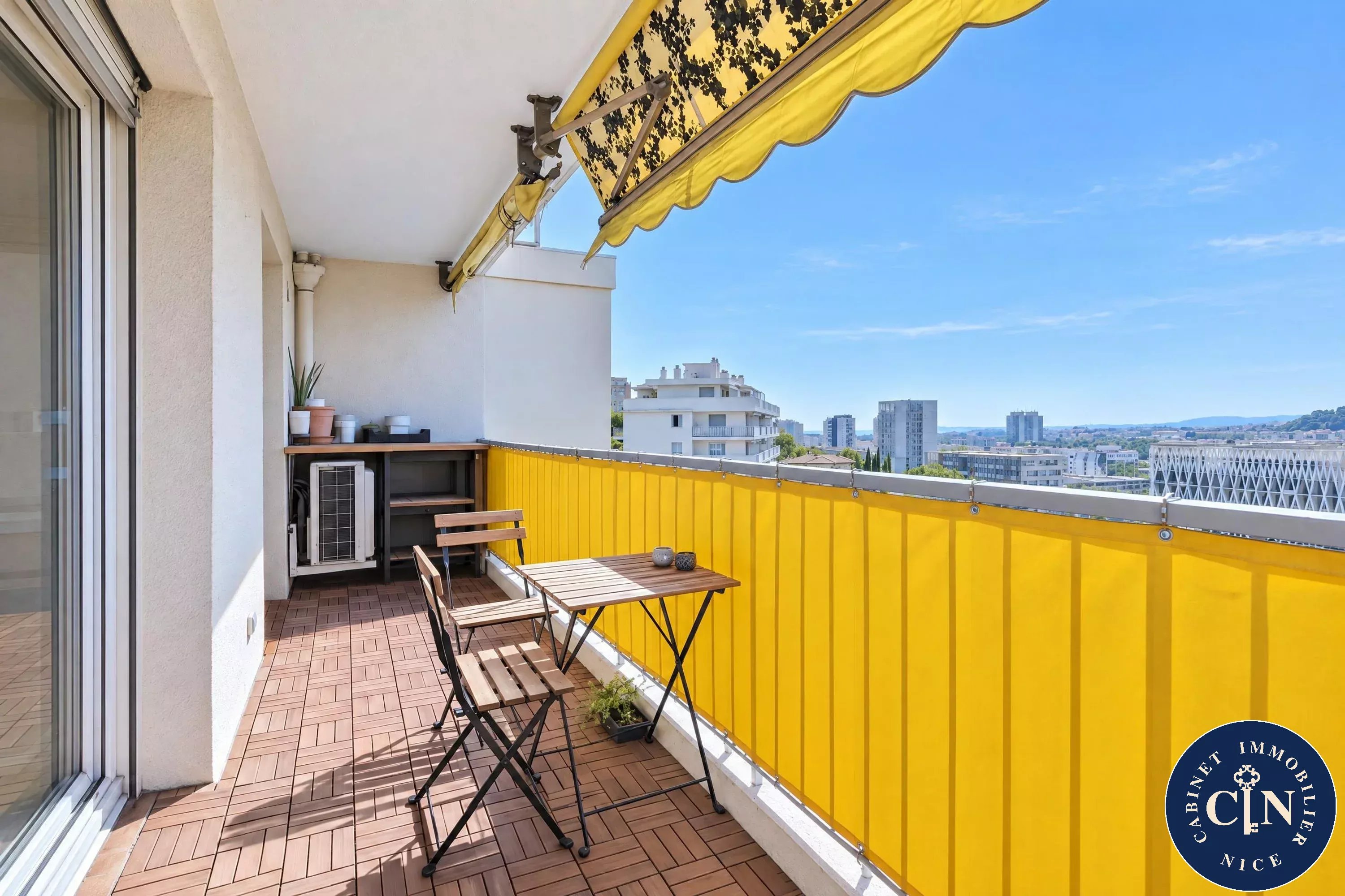 Photo 4 — Cabinet Immobilier Nice