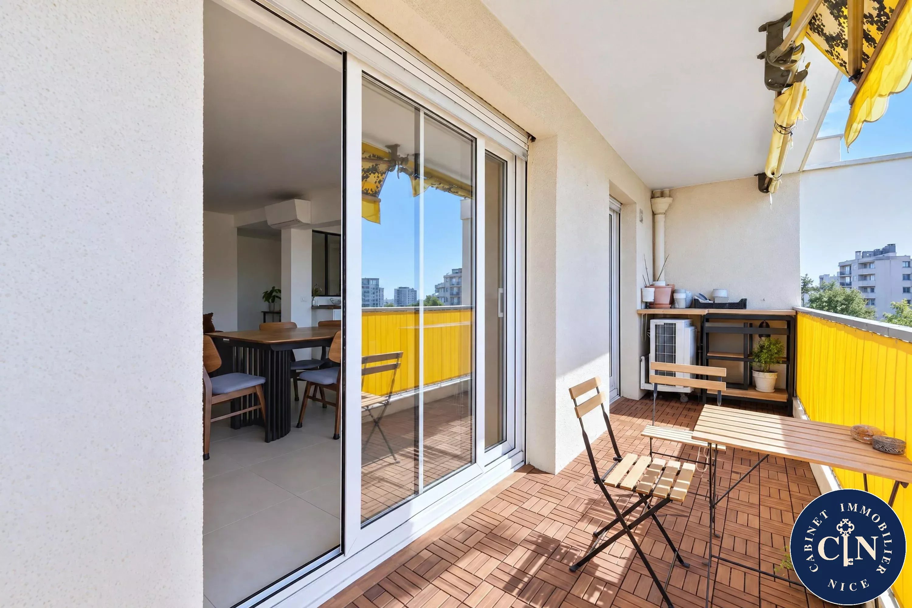 Photo 5 — Cabinet Immobilier Nice