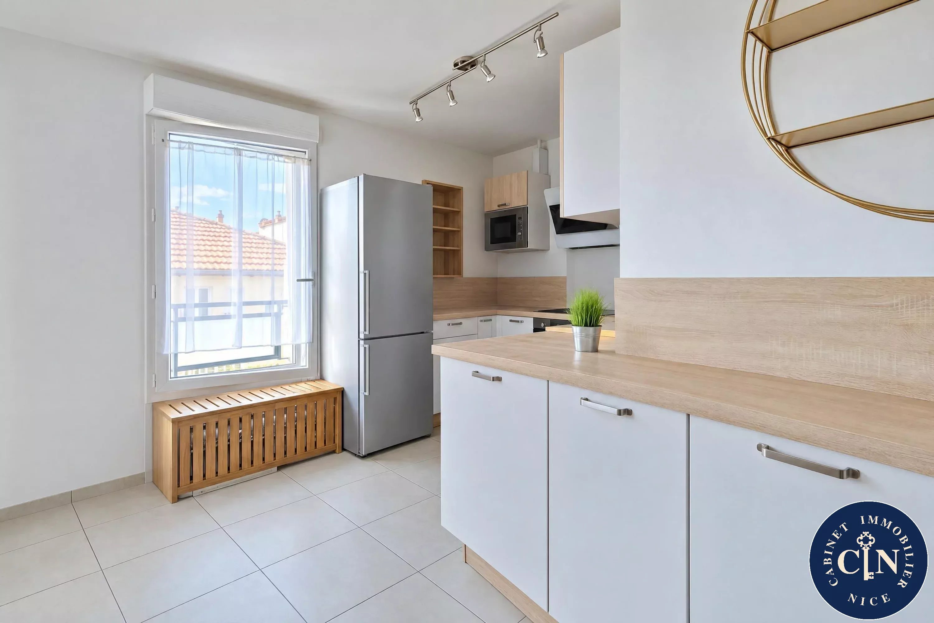 Photo 6 — Cabinet Immobilier Nice