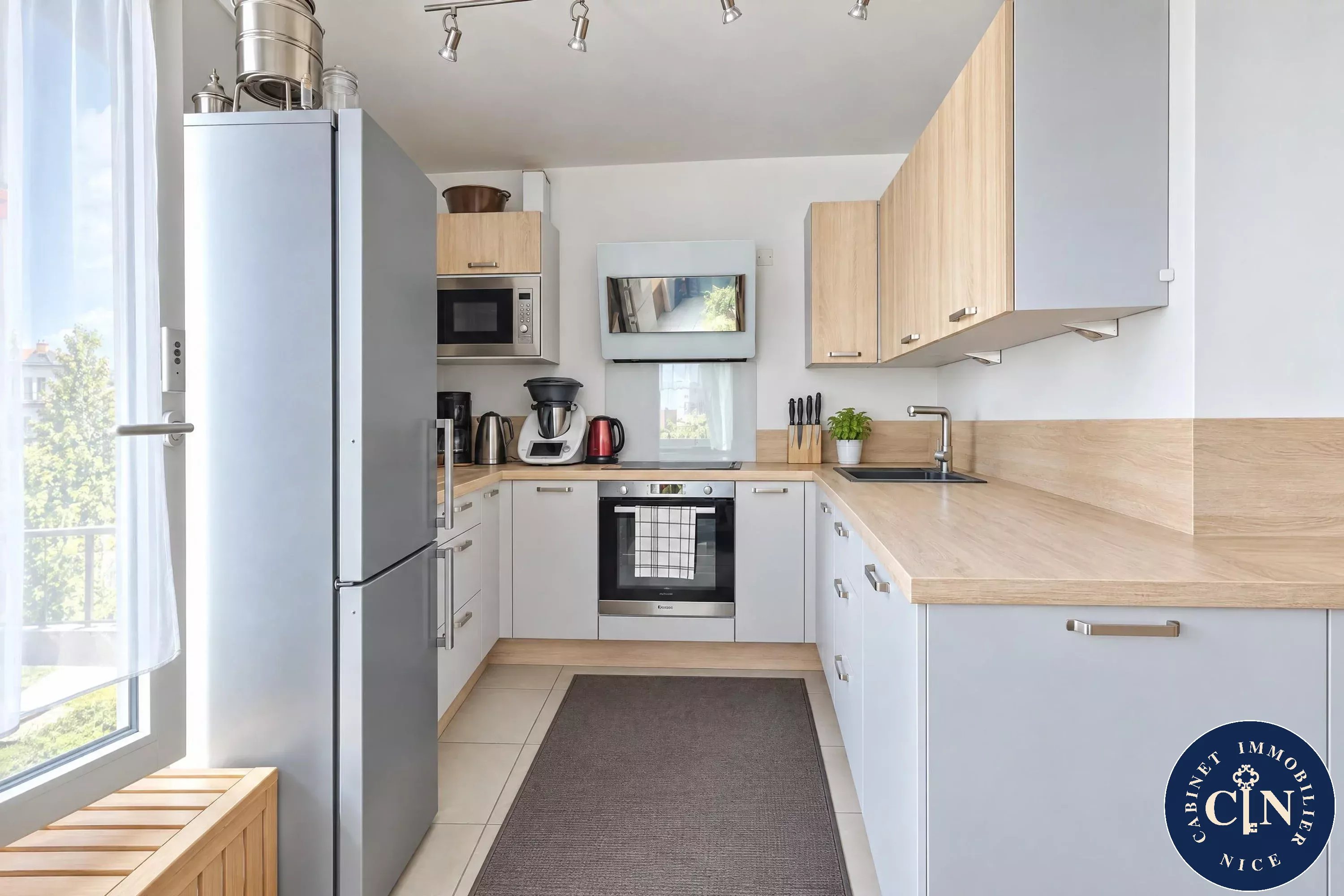 Photo 5 — Cabinet Immobilier Nice