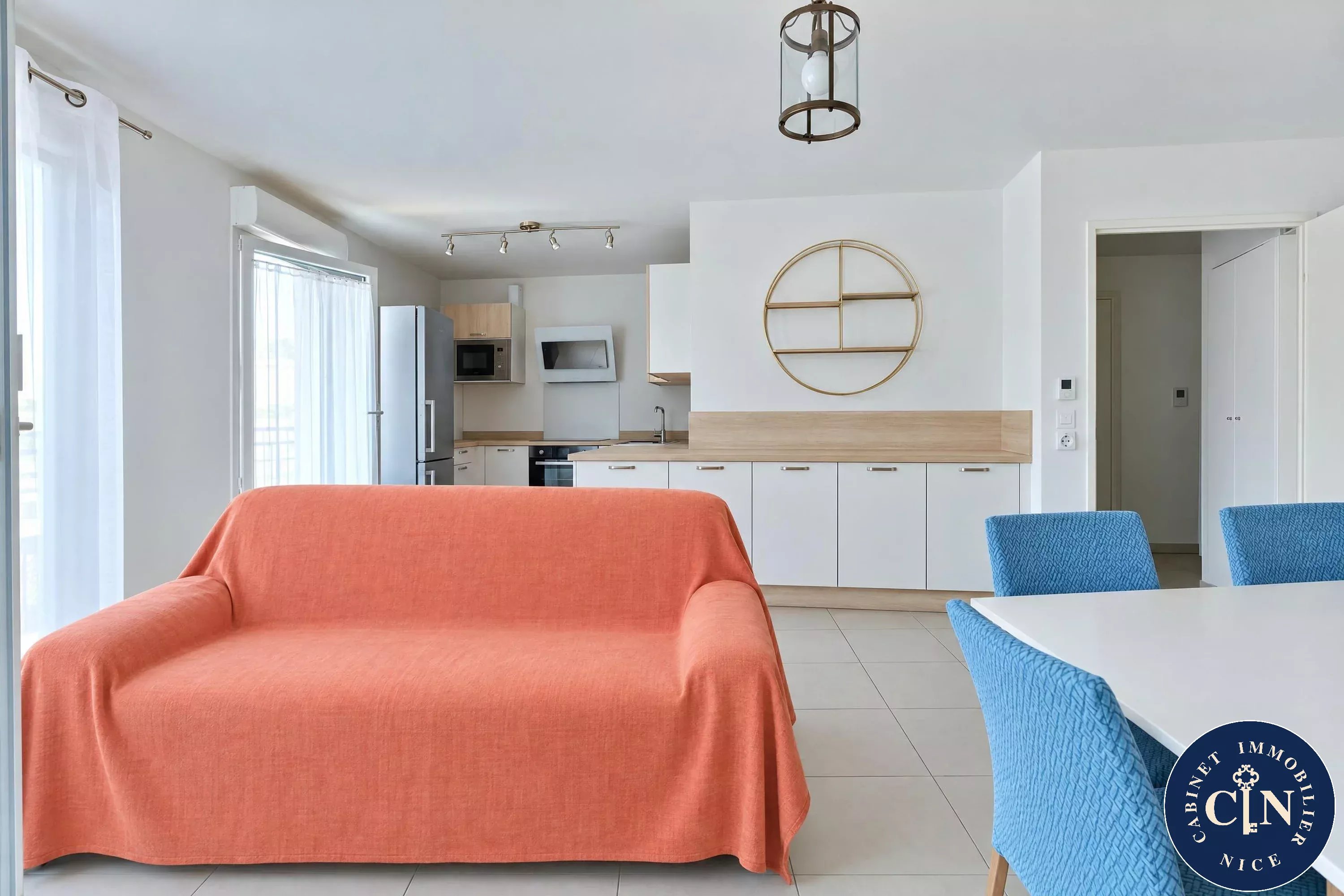 Photo 4 — Cabinet Immobilier Nice
