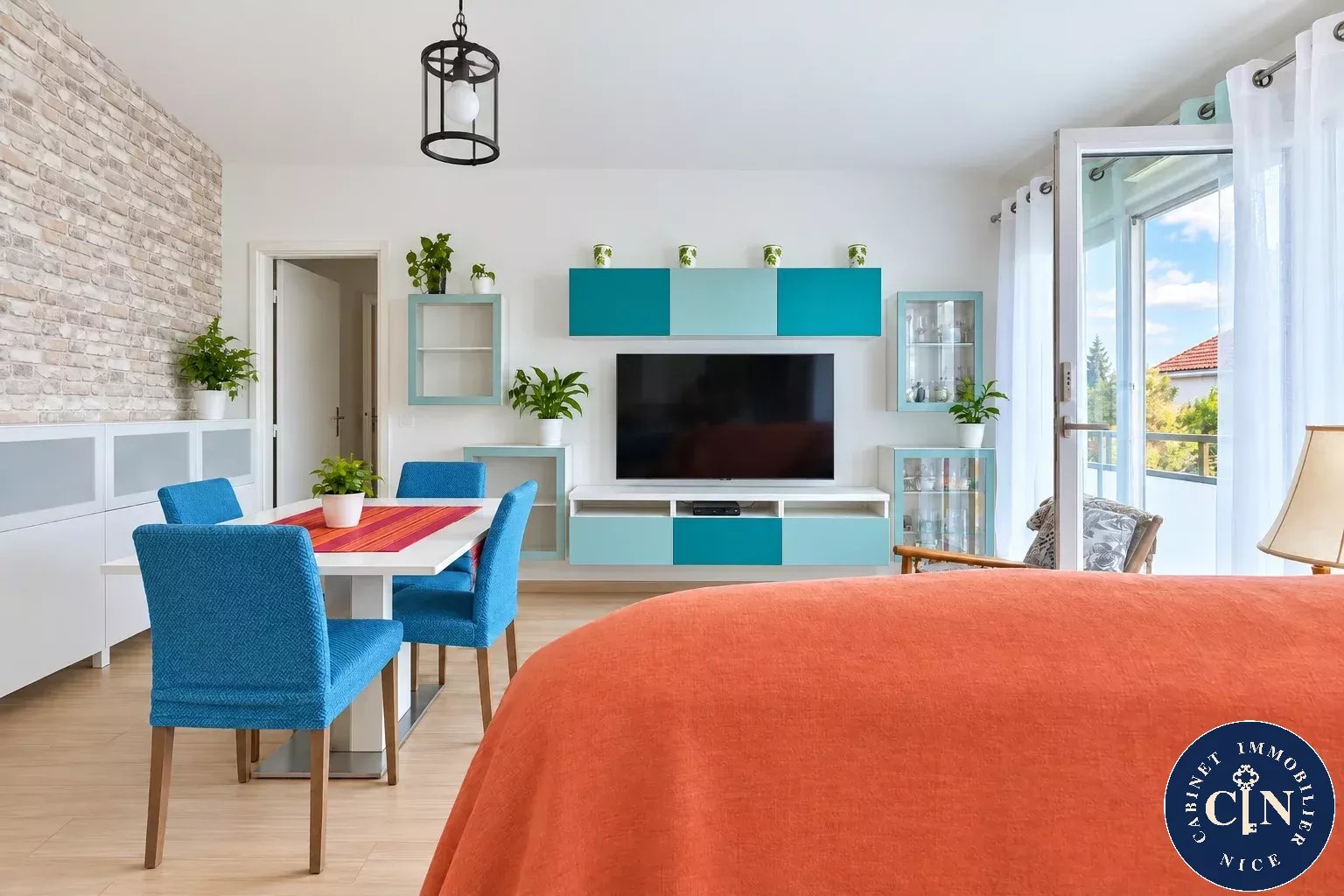 Photo 3 — Cabinet Immobilier Nice