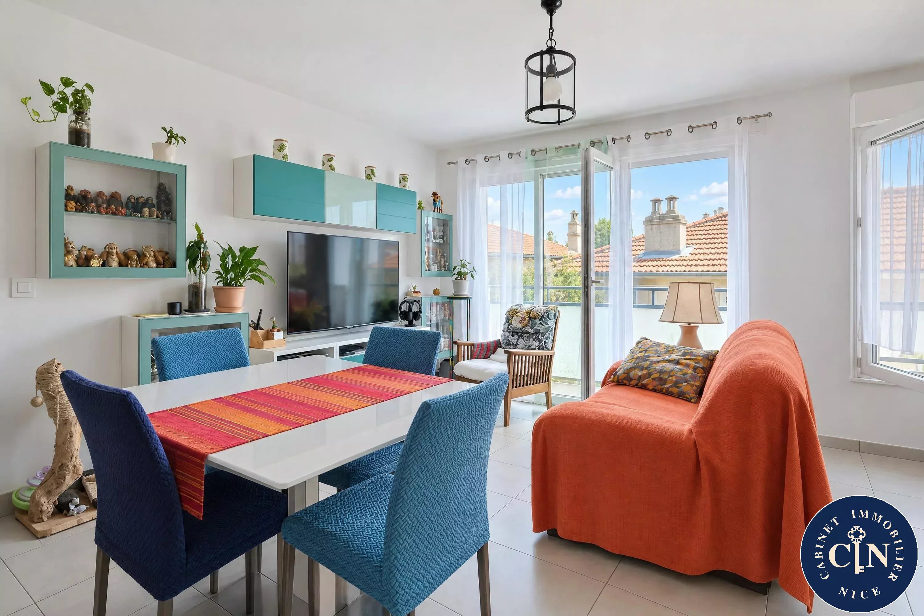 Photo 2 — Cabinet Immobilier Nice