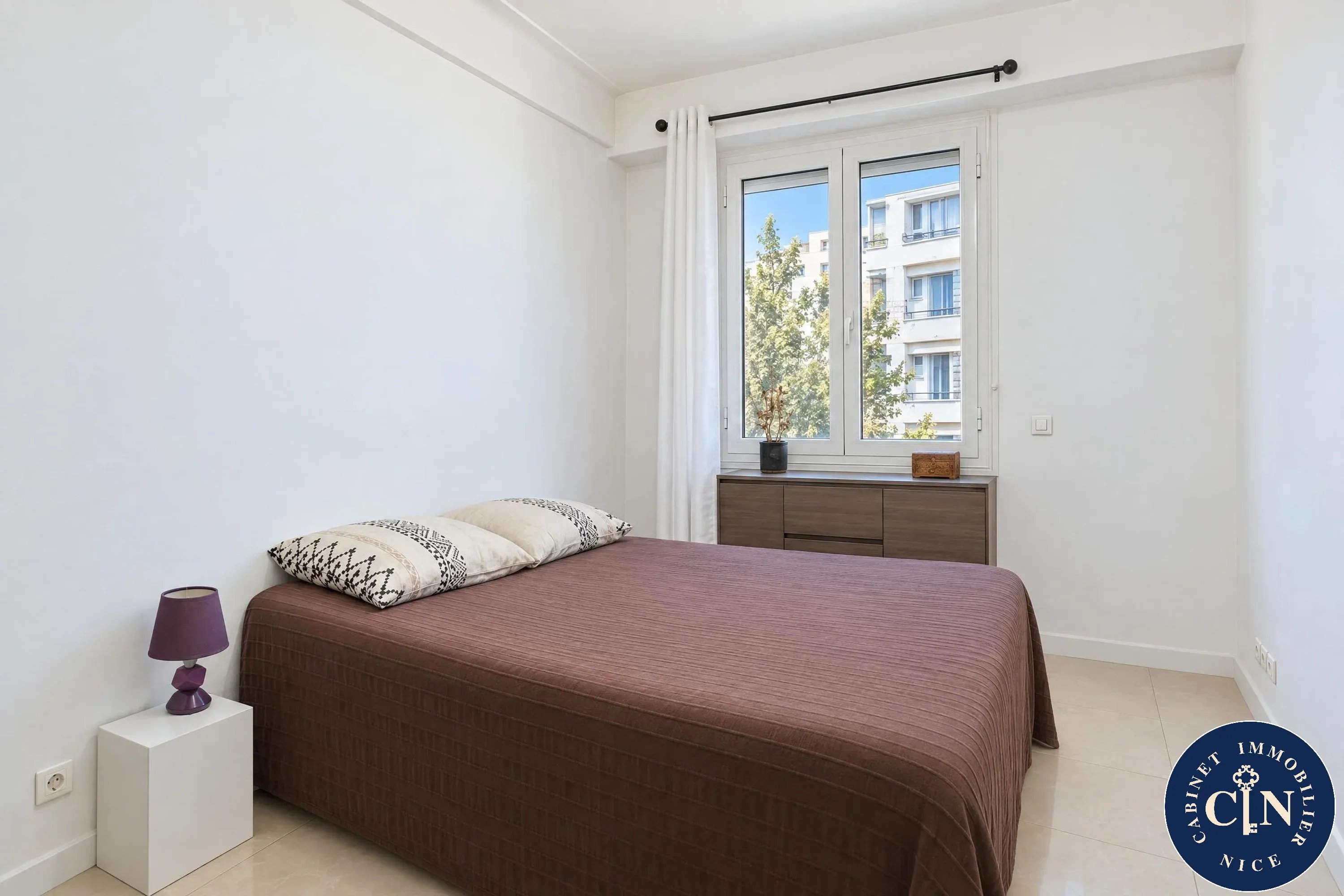 Photo 5 — Cabinet Immobilier Nice
