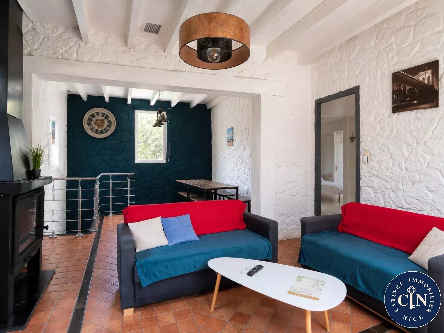 Photo 8 — Cabinet Immobilier Nice