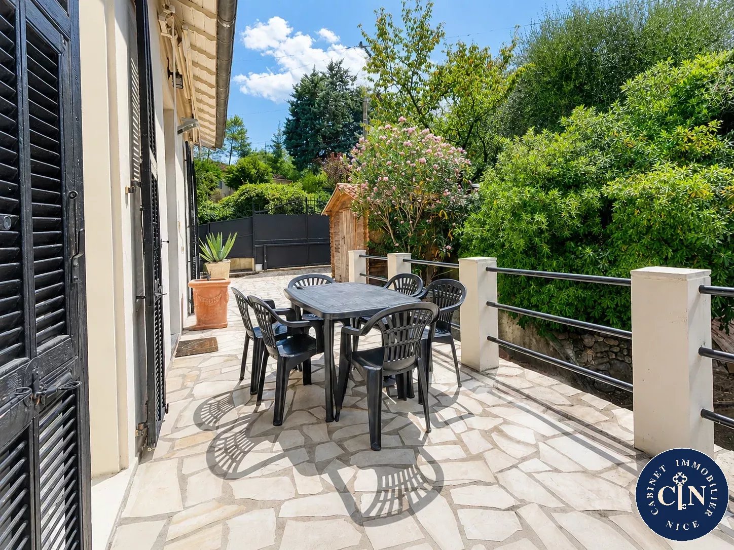 Photo 3 — Cabinet Immobilier Nice
