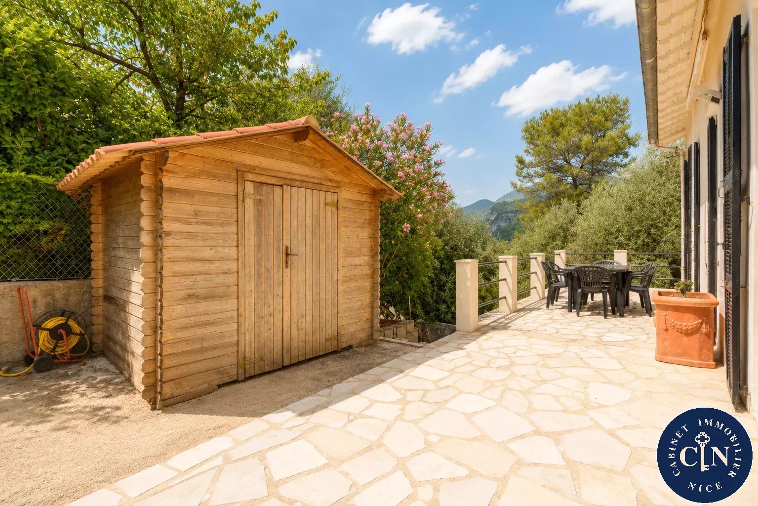 Photo 4 — Cabinet Immobilier Nice