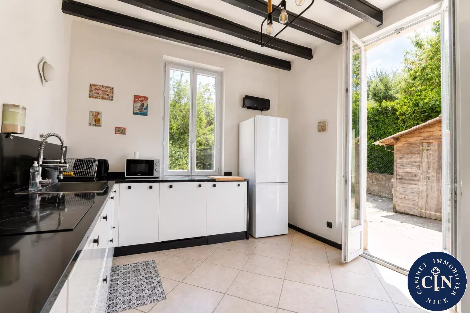 Photo 11 — Cabinet Immobilier Nice