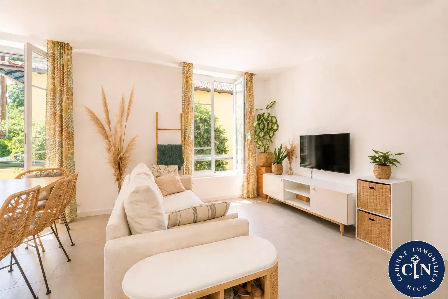 Photo 4 — Cabinet Immobilier Nice