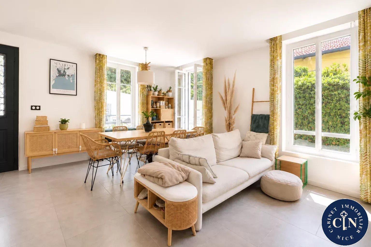 Photo 2 — Cabinet Immobilier Nice