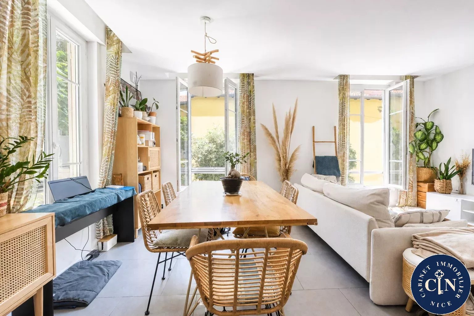 Photo 6 — Cabinet Immobilier Nice