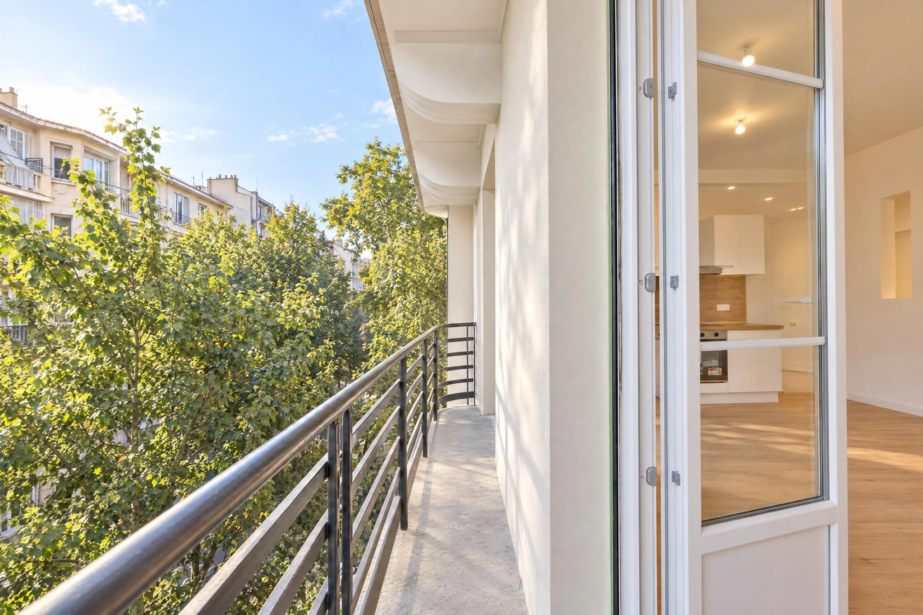 Photo 2 — Cabinet Immobilier Nice