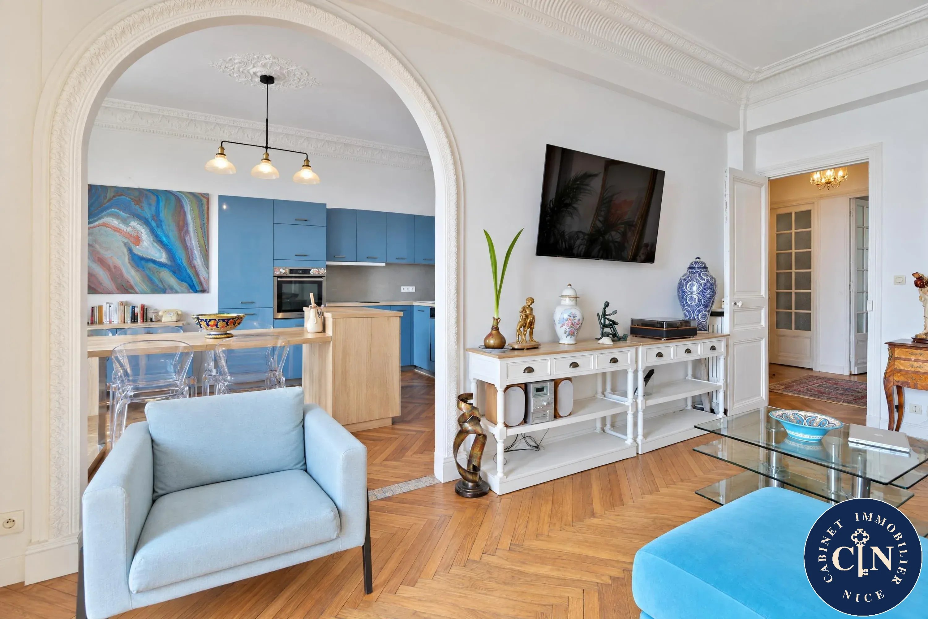Photo 6 — Cabinet Immobilier Nice