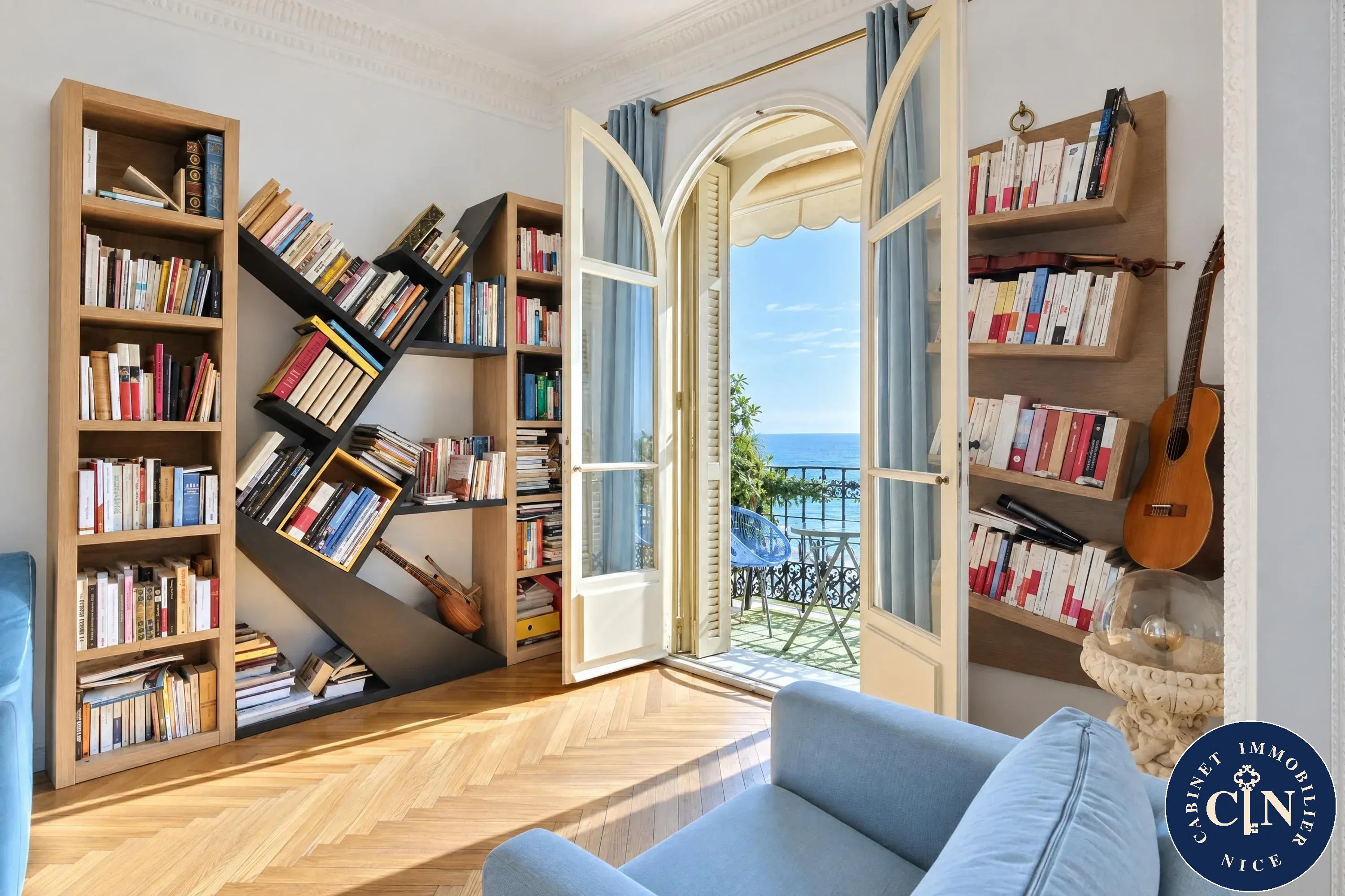 Photo 3 — Cabinet Immobilier Nice