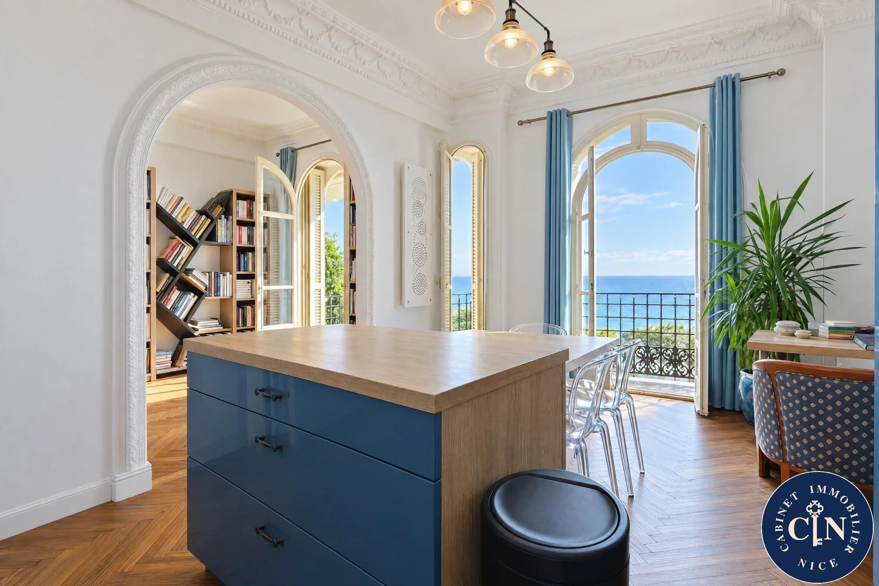 Photo 8 — Cabinet Immobilier Nice