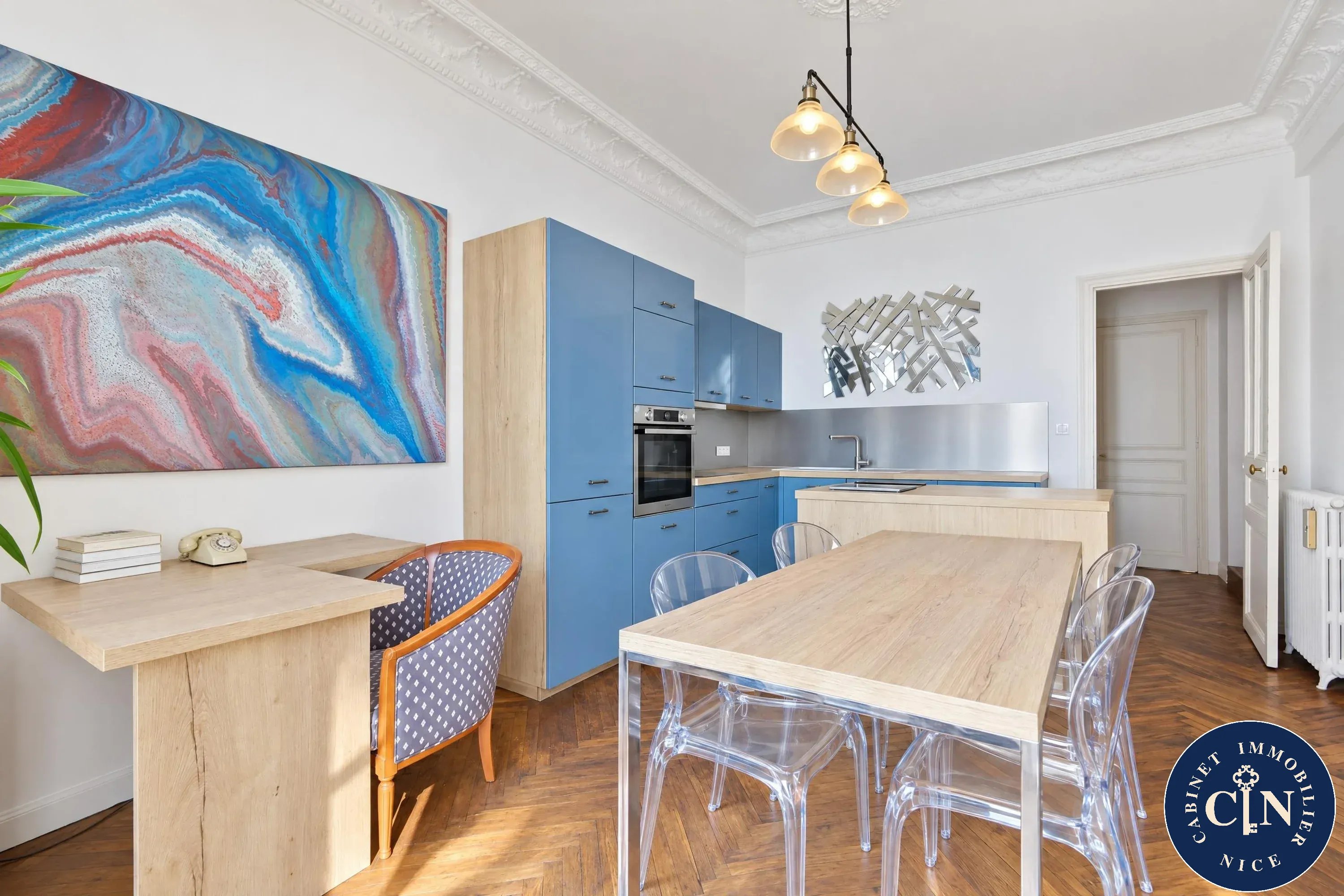 Photo 10 — Cabinet Immobilier Nice