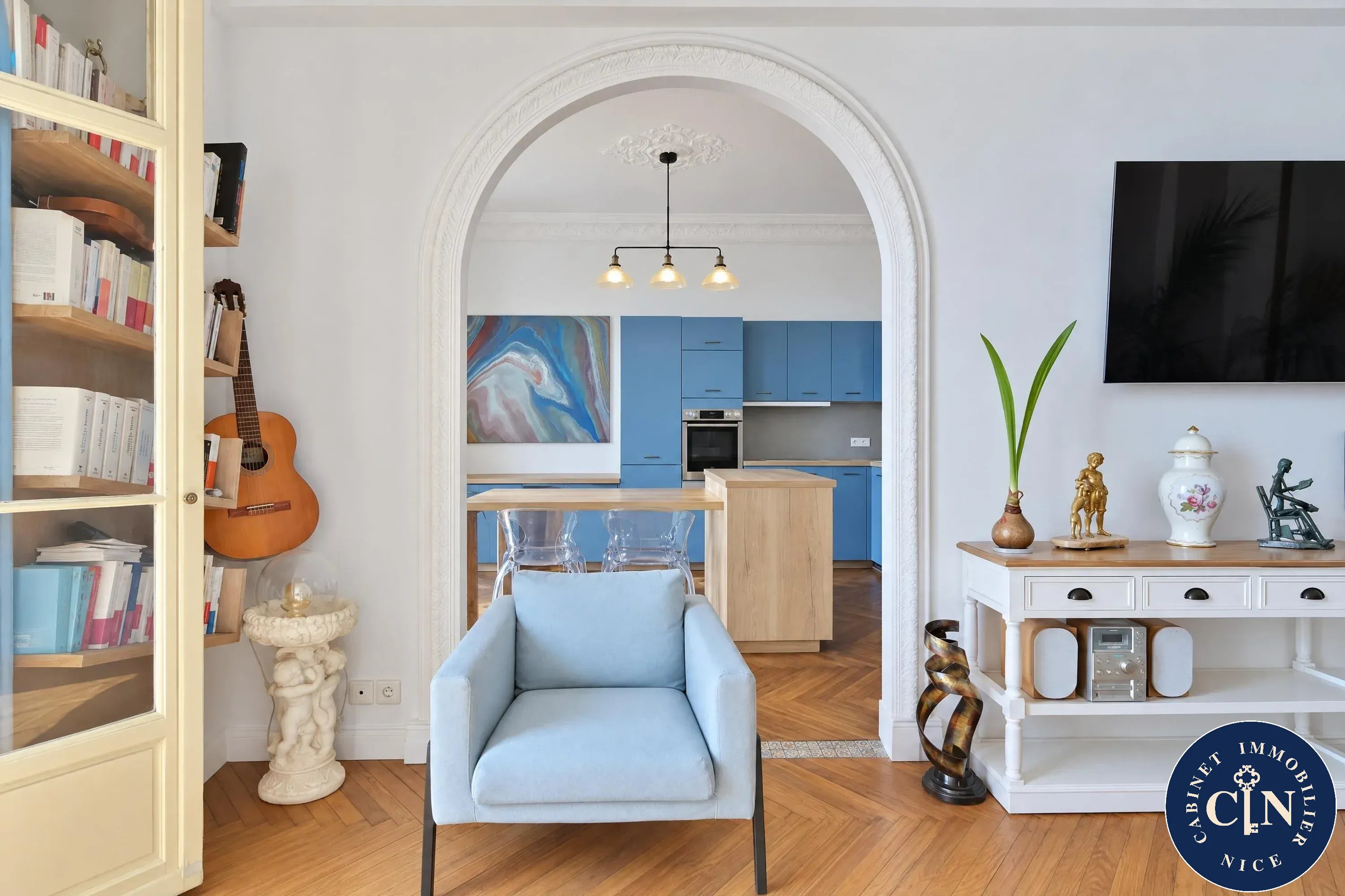 Photo 7 — Cabinet Immobilier Nice