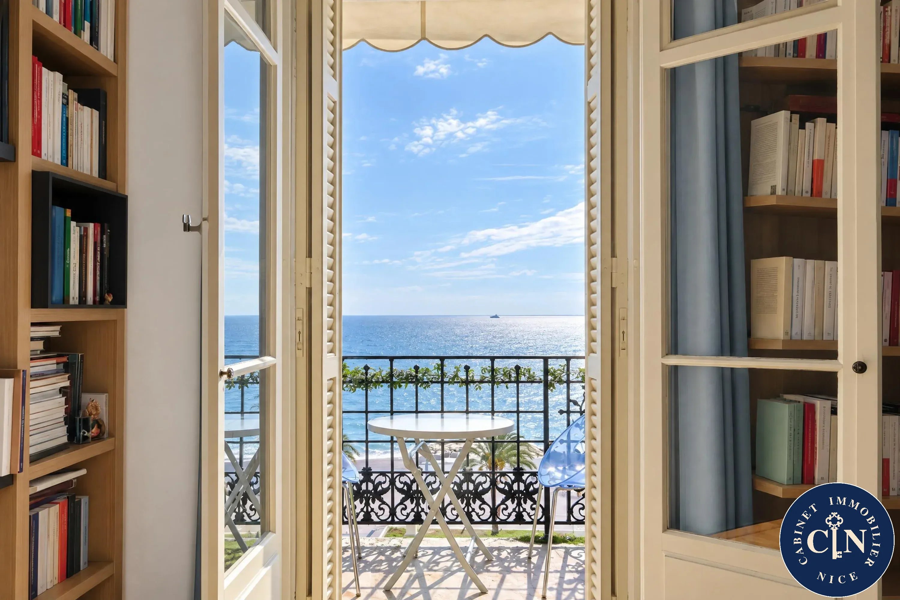 Photo 16 — Cabinet Immobilier Nice