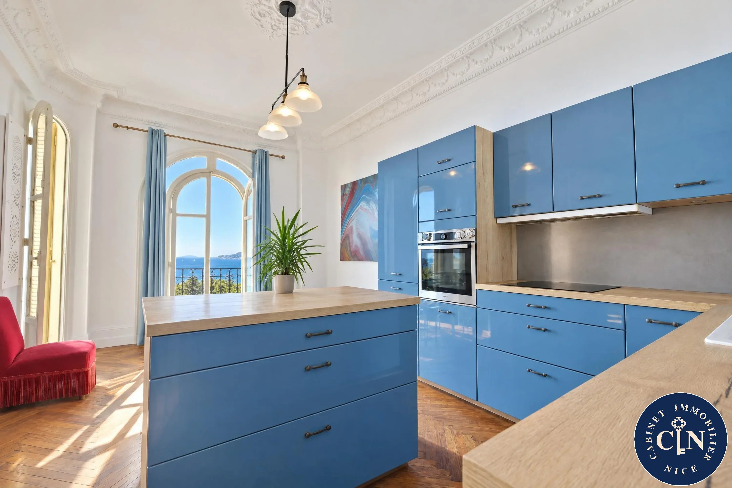 Photo 9 — Cabinet Immobilier Nice