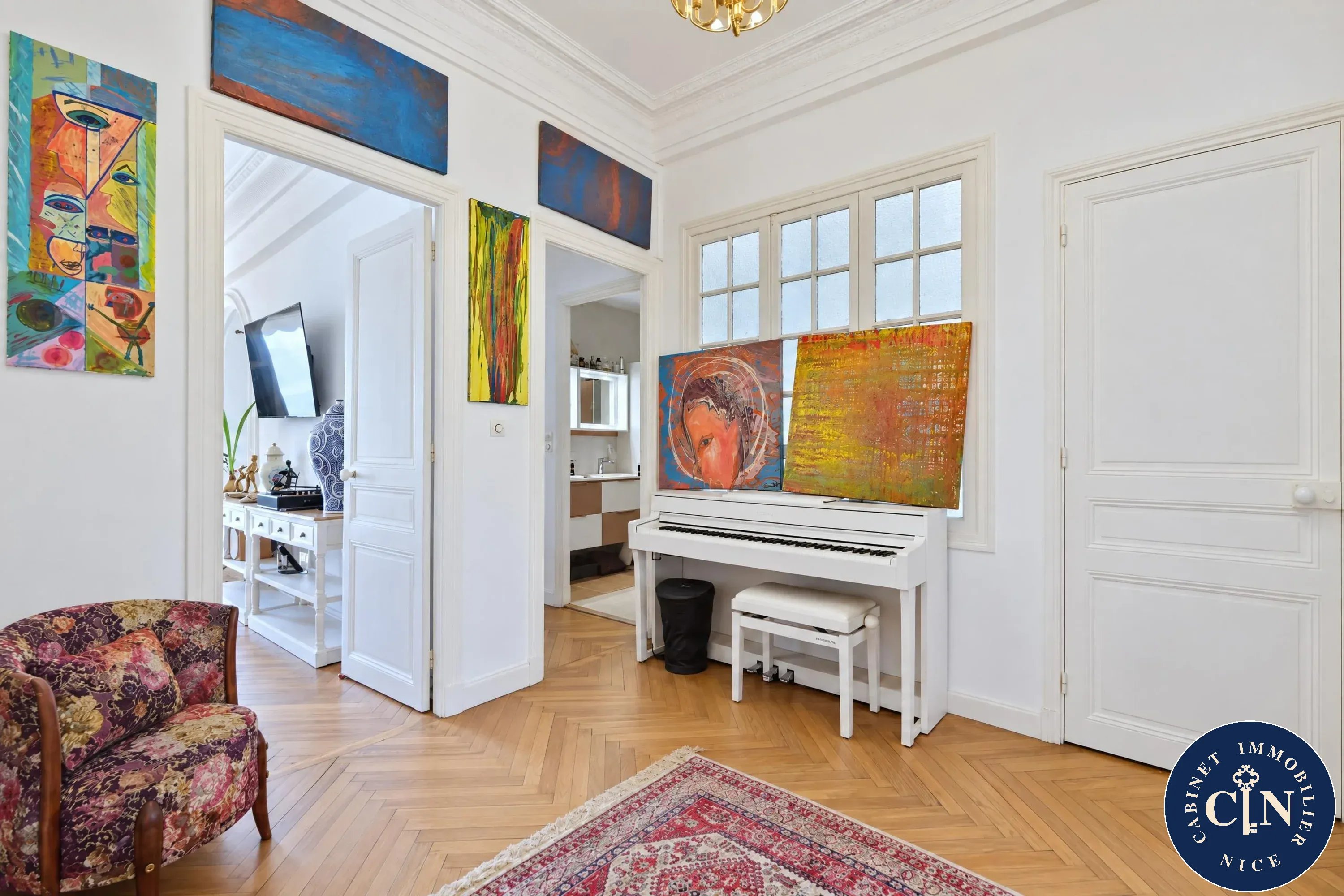 Photo 11 — Cabinet Immobilier Nice