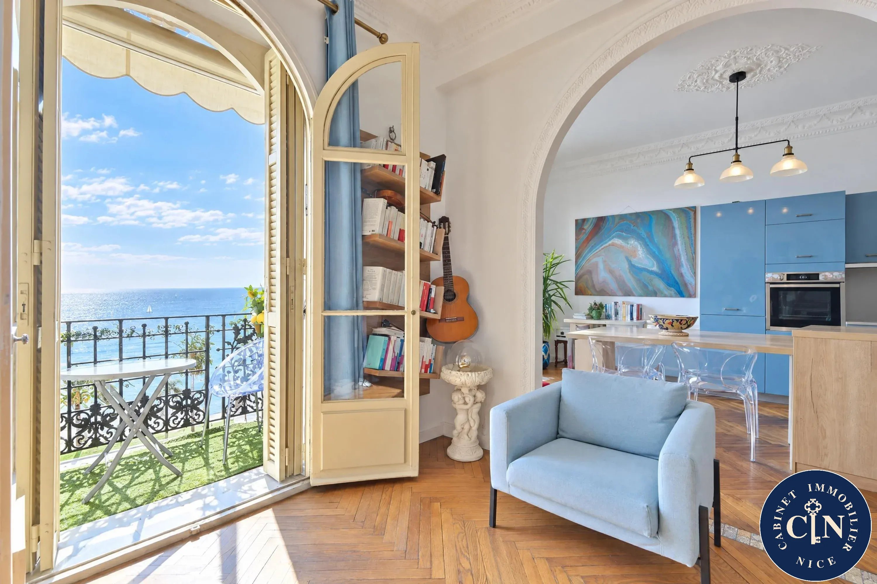 Photo 5 — Cabinet Immobilier Nice