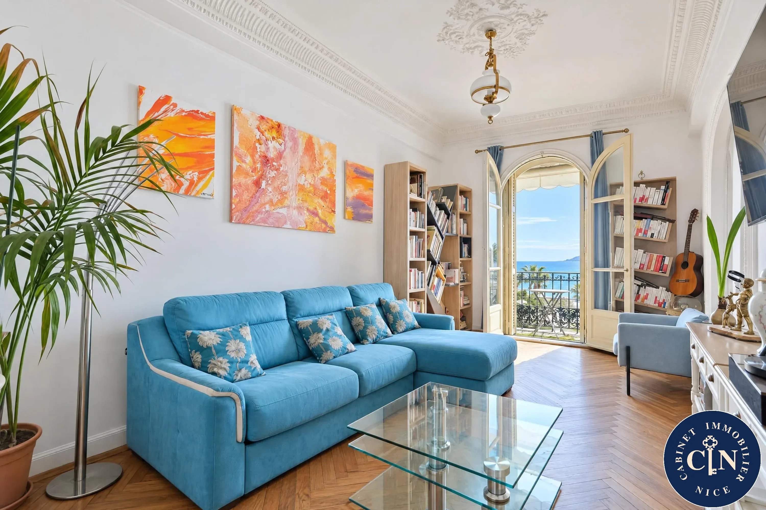 Photo 4 — Cabinet Immobilier Nice