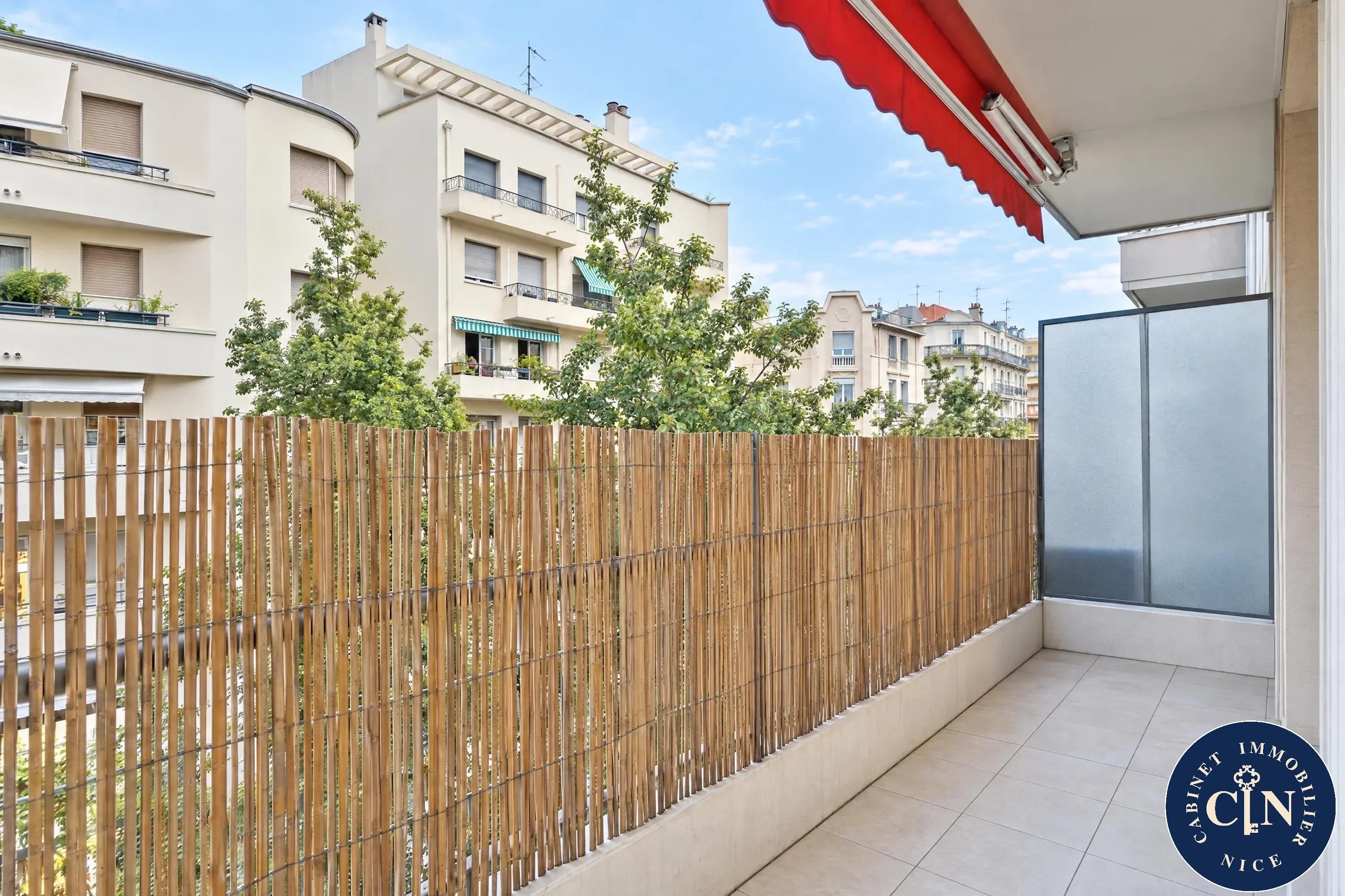 Photo 3 — Cabinet Immobilier Nice
