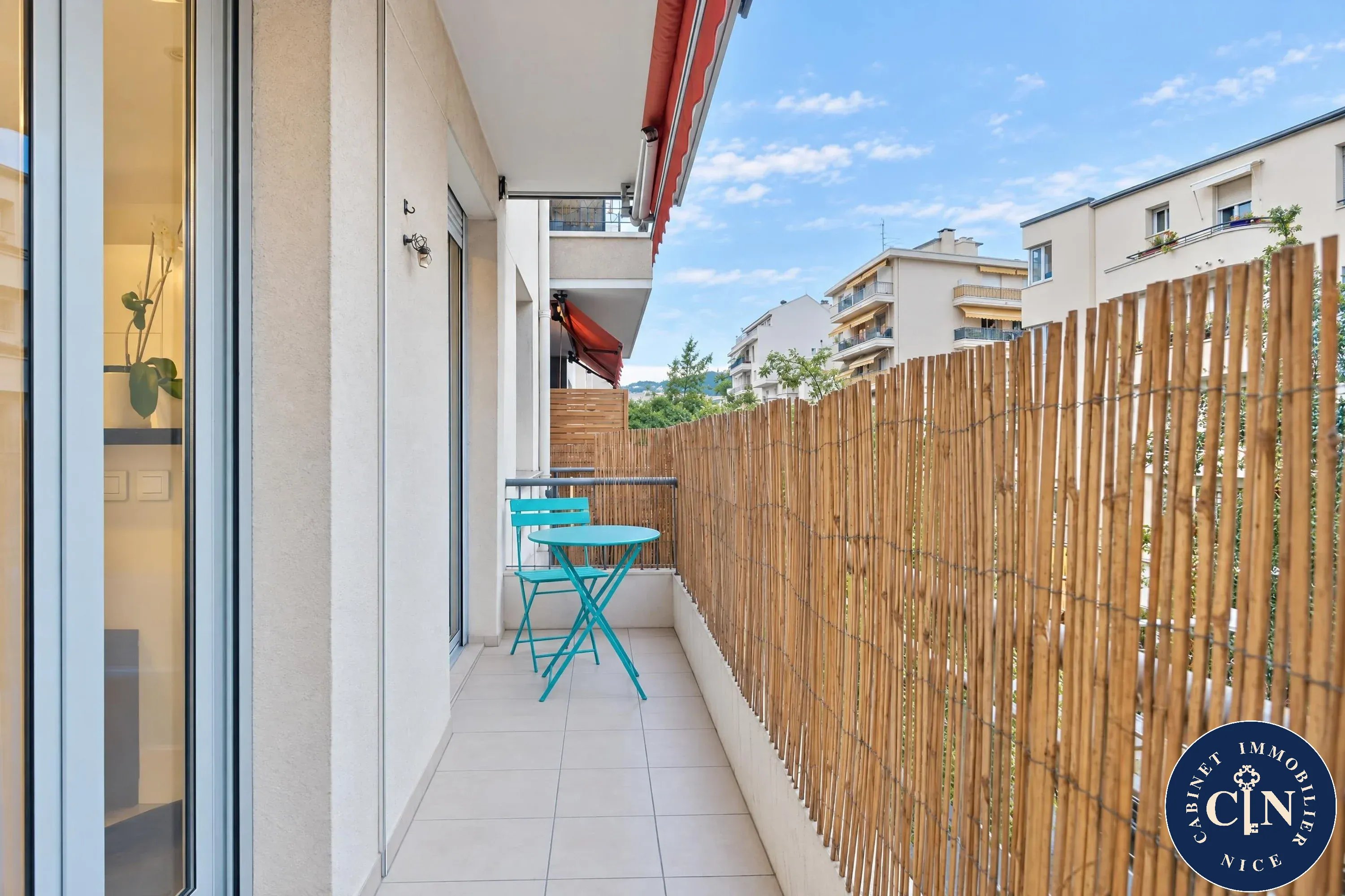 Photo 4 — Cabinet Immobilier Nice