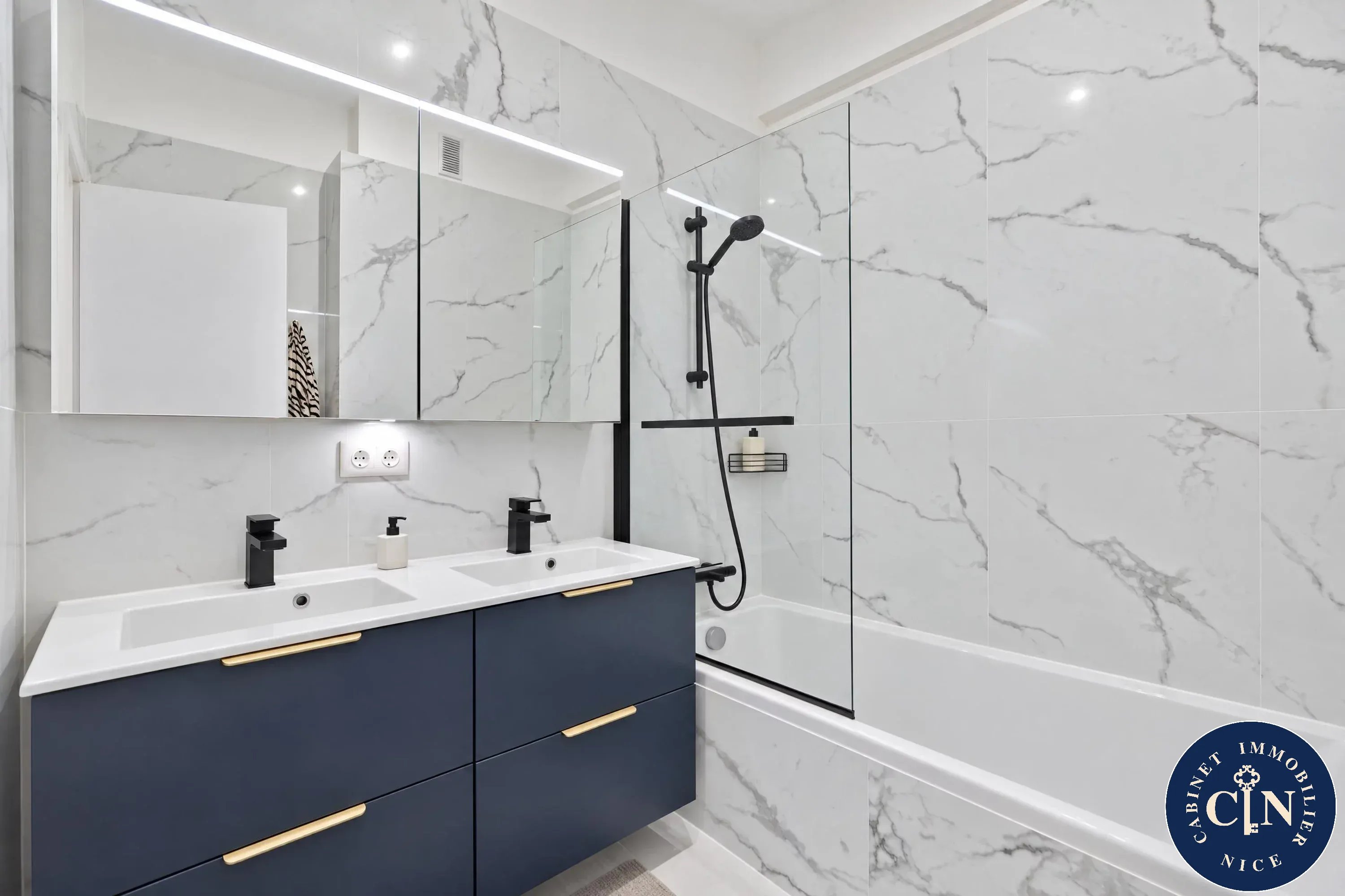 Photo 8 — Cabinet Immobilier Nice