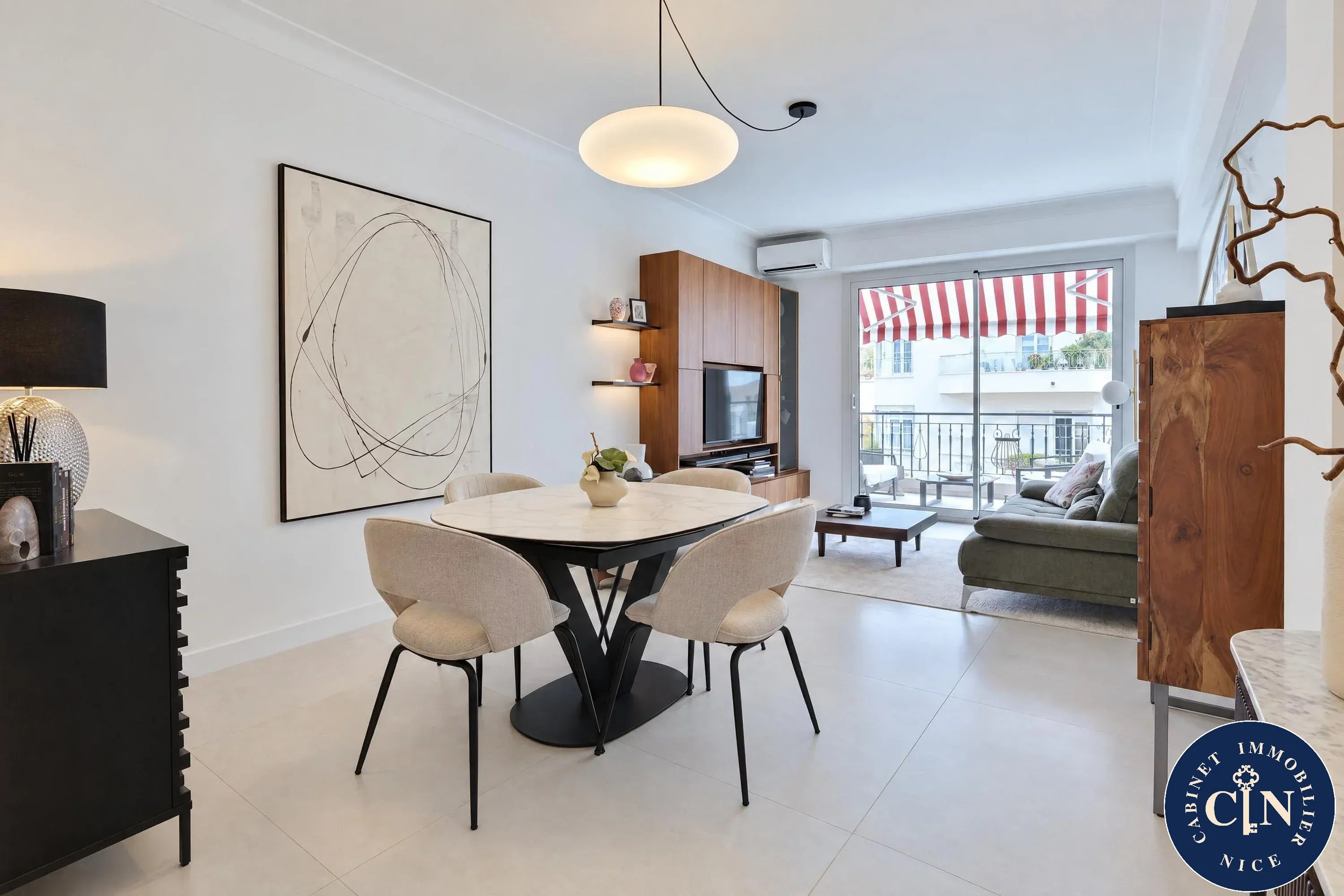 Photo 4 — Cabinet Immobilier Nice