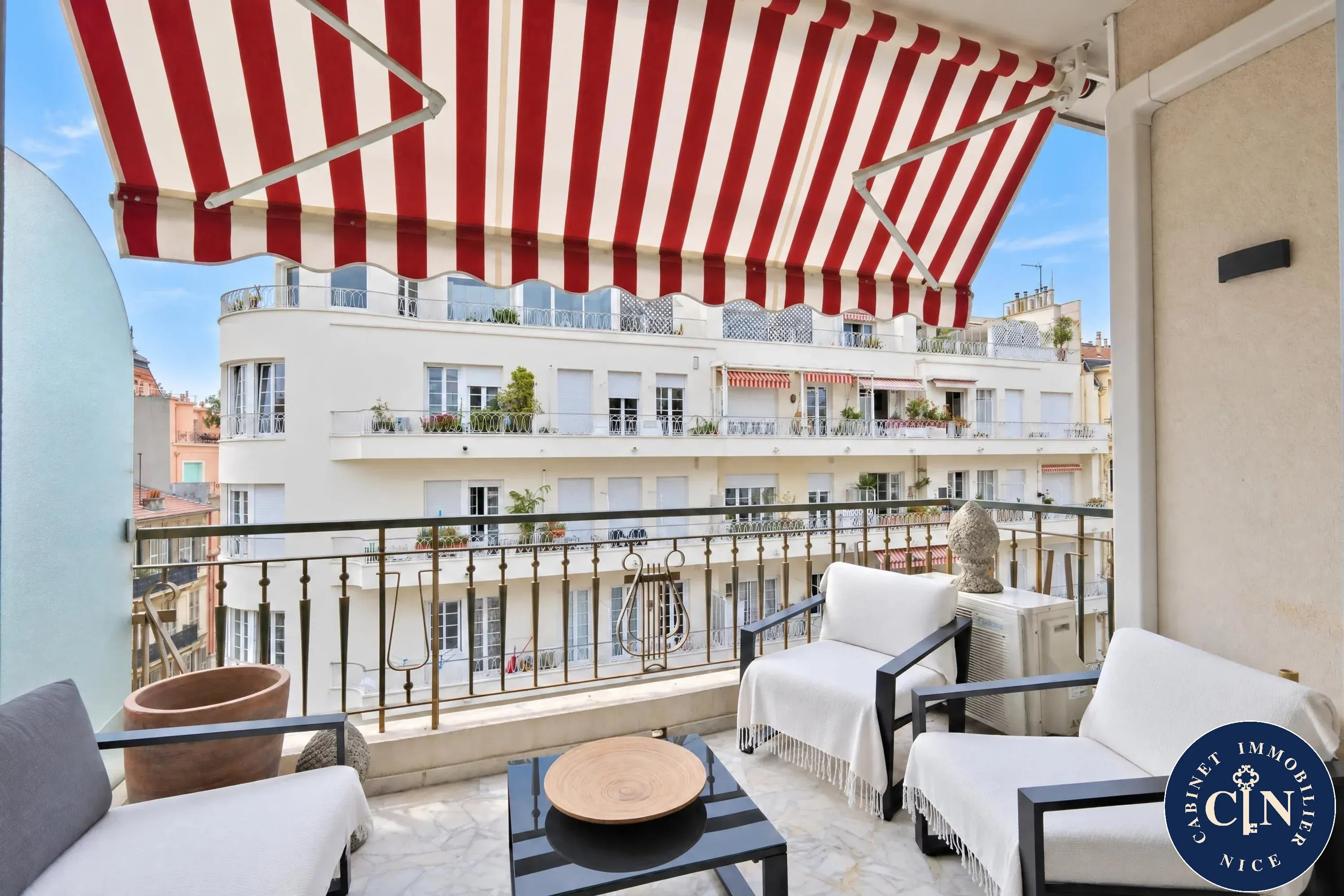 Photo 10 — Cabinet Immobilier Nice
