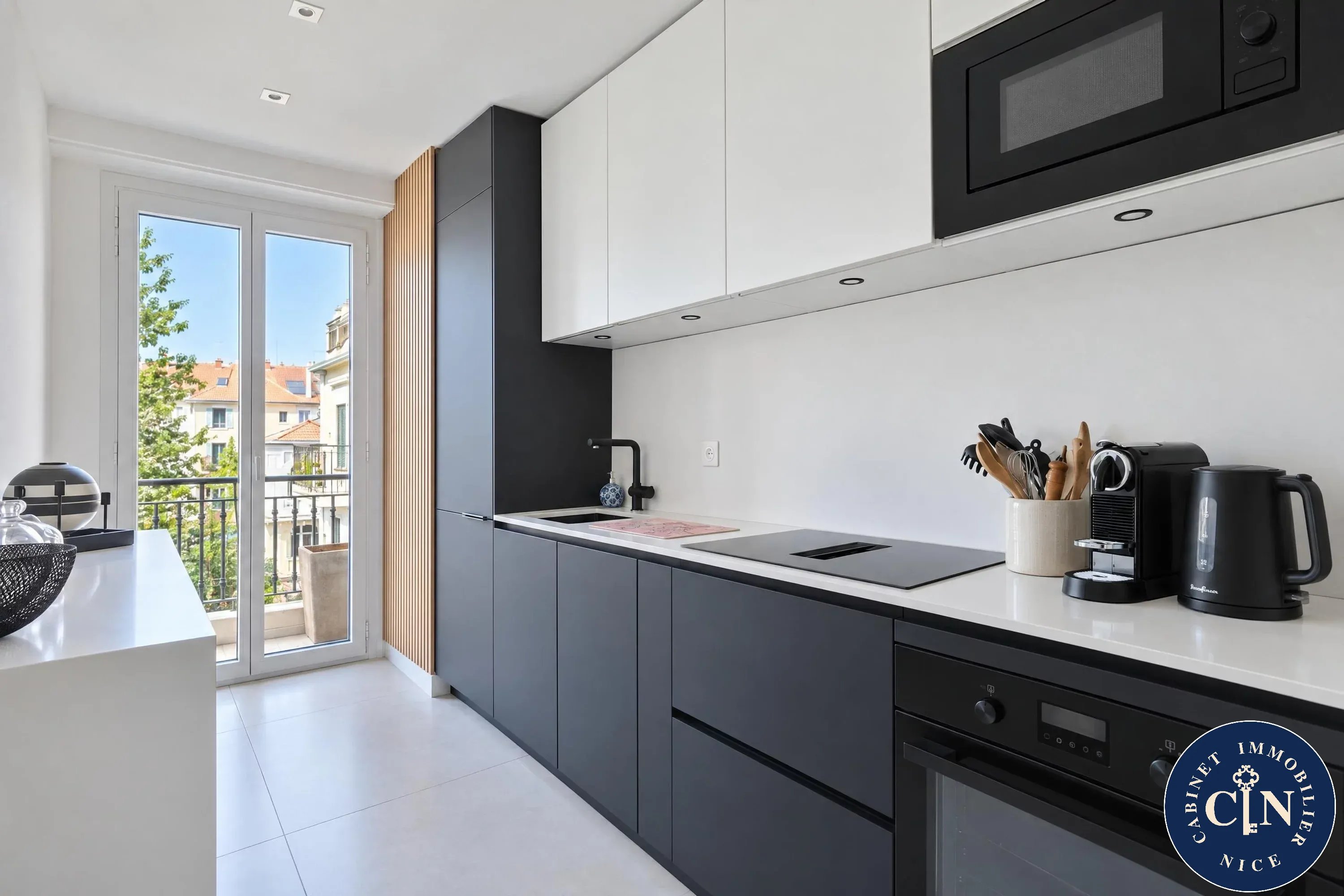 Photo 5 — Cabinet Immobilier Nice