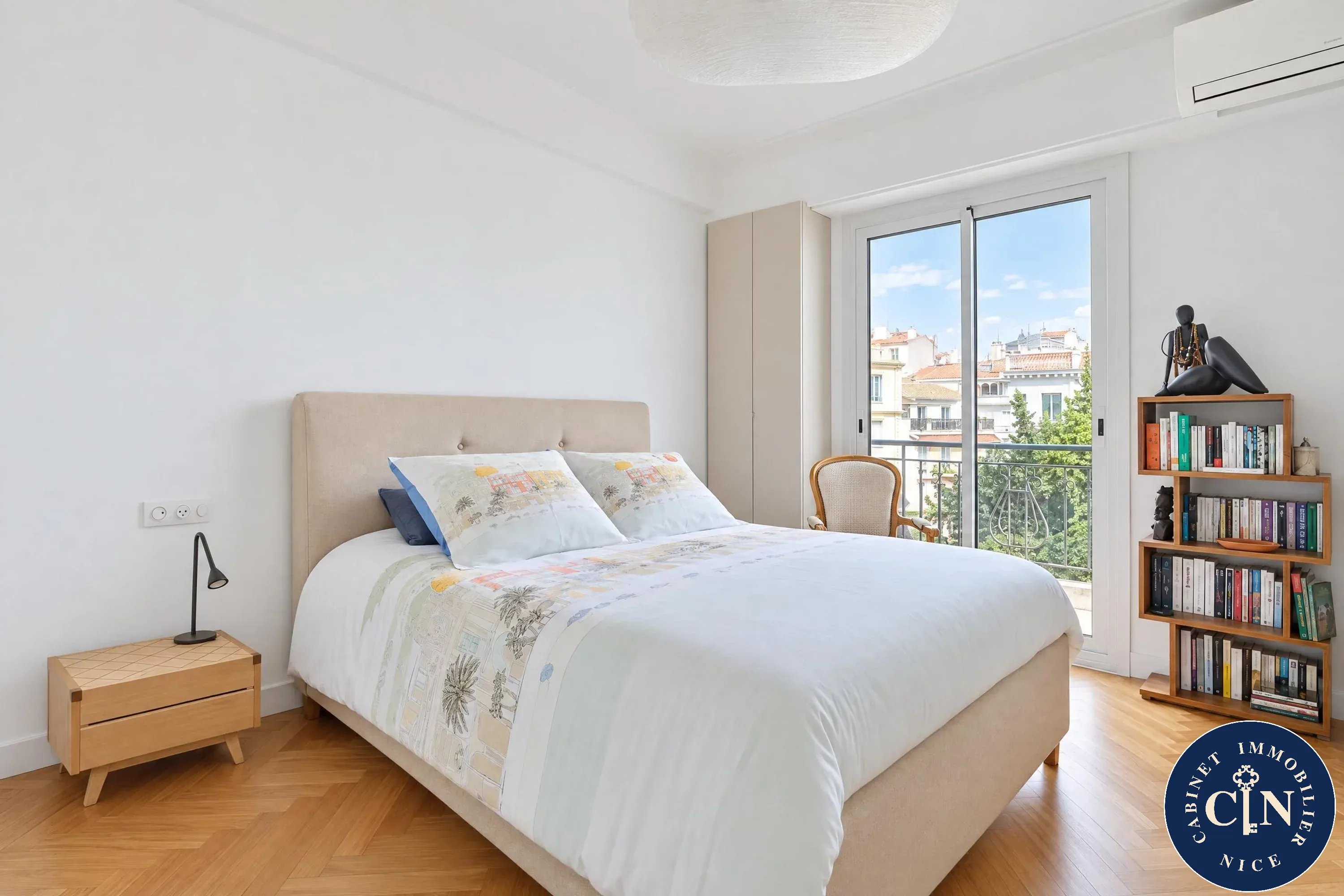 Photo 6 — Cabinet Immobilier Nice