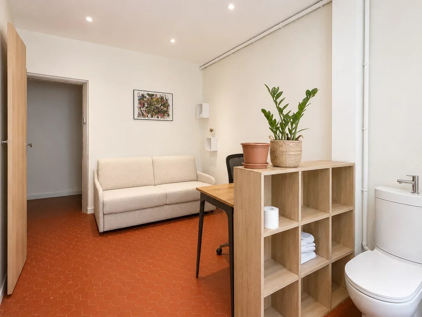 Photo 2 — Cabinet Immobilier Nice