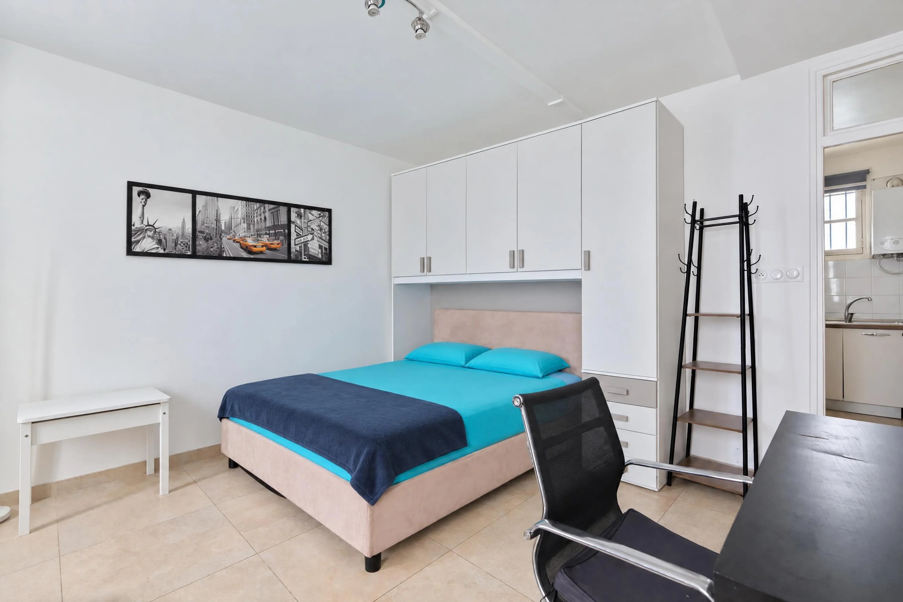 Photo 4 — Cabinet Immobilier Nice