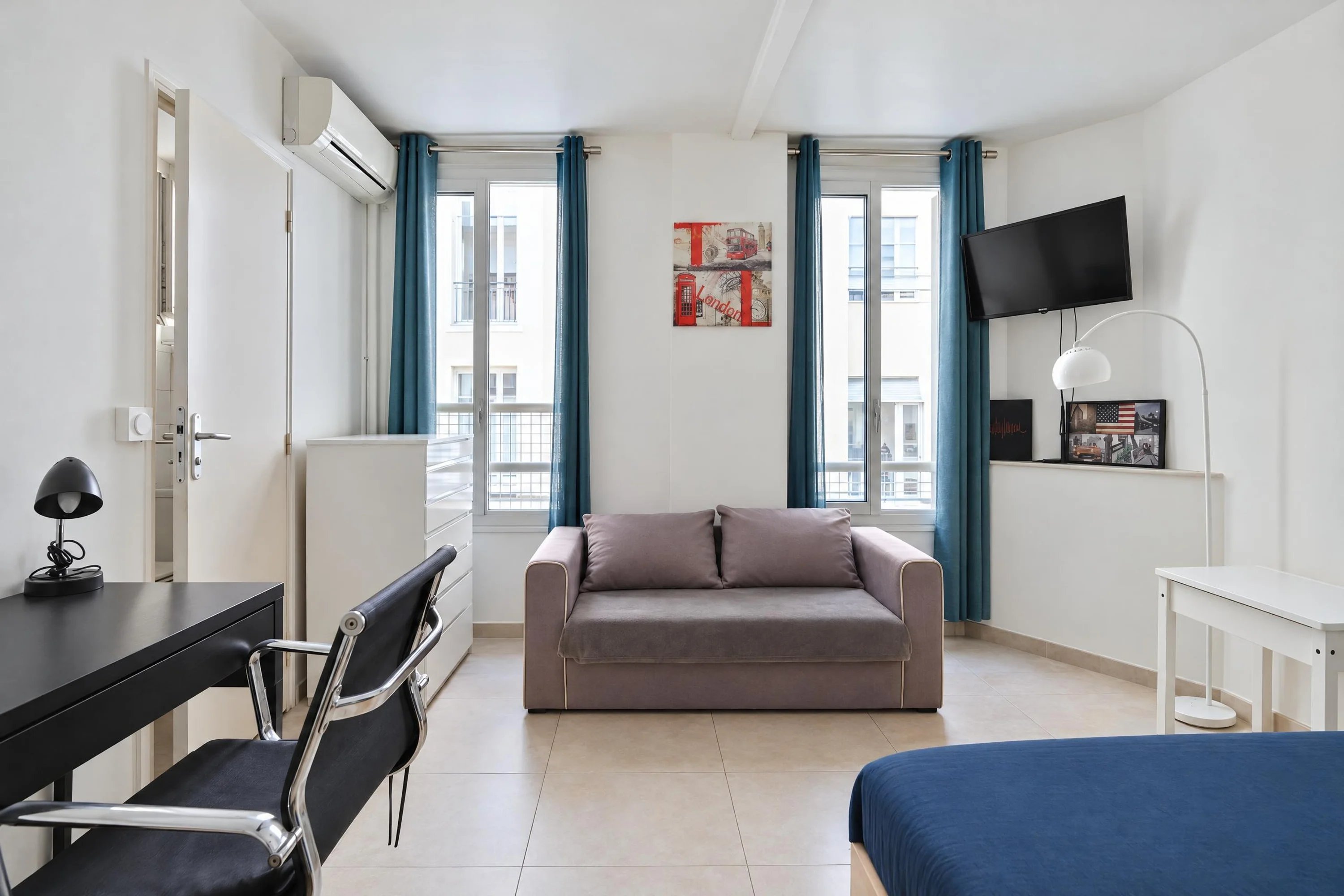 Photo 2 — Cabinet Immobilier Nice
