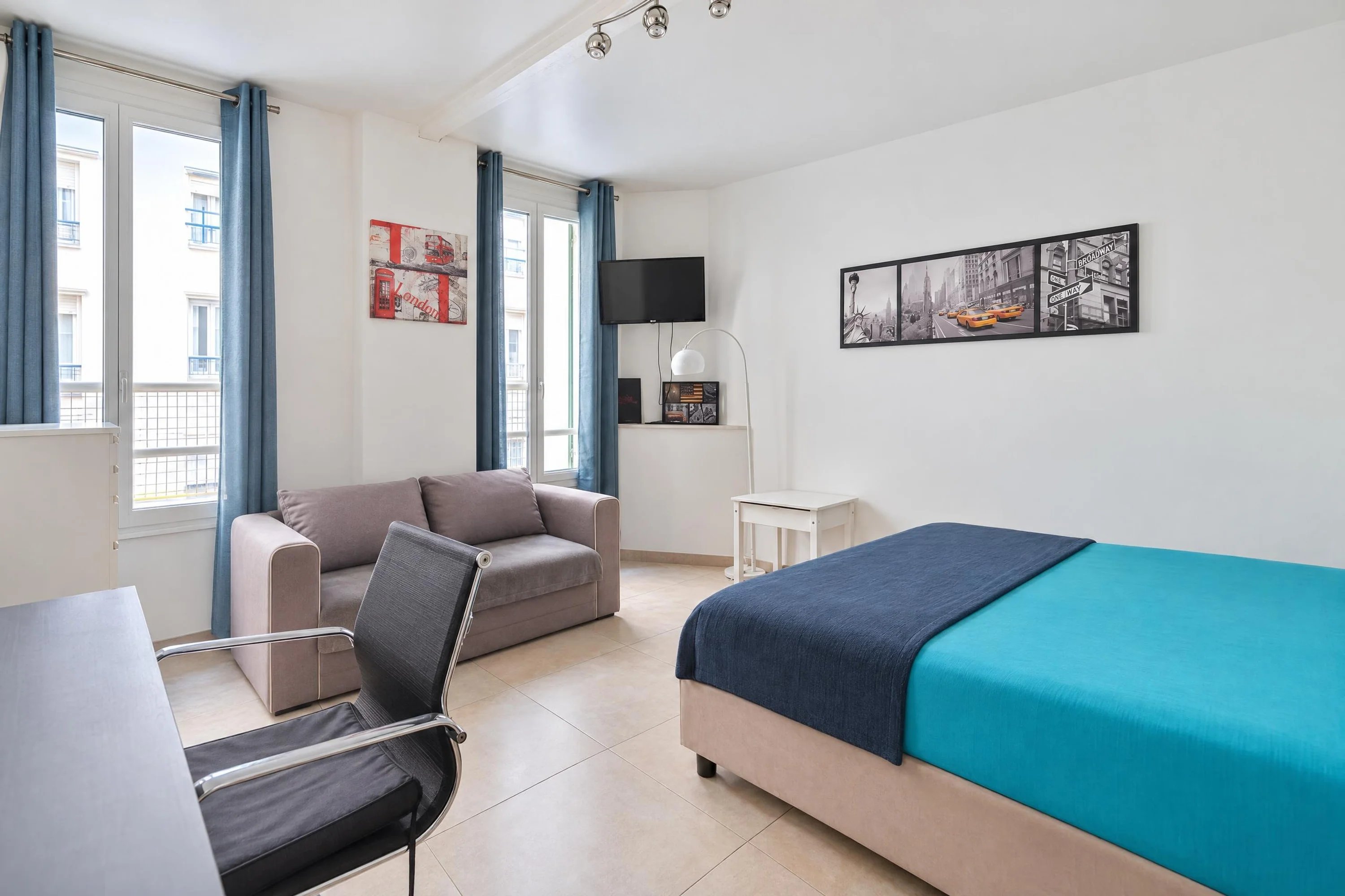 Photo 6 — Cabinet Immobilier Nice