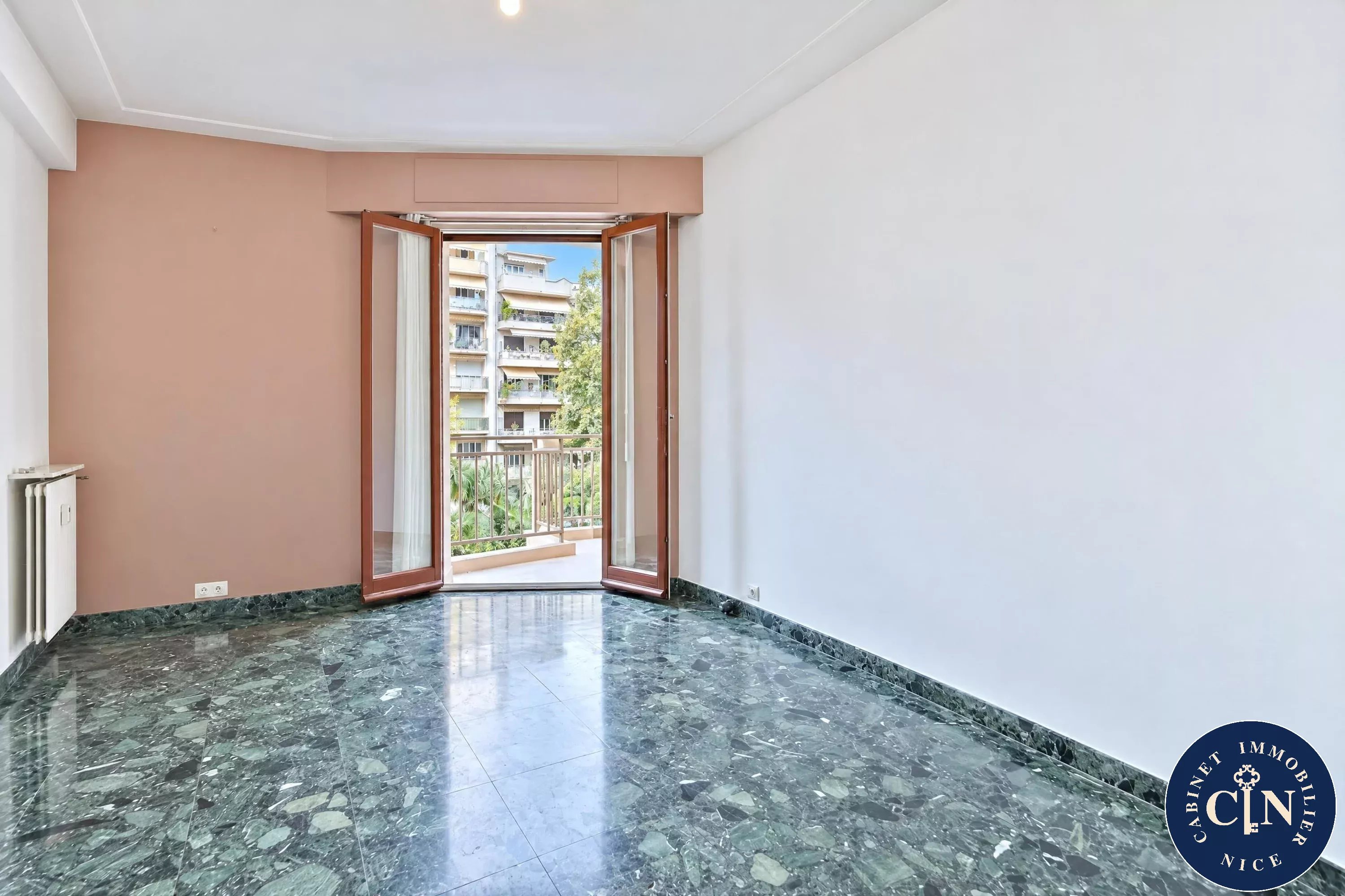 Photo 2 — Cabinet Immobilier Nice
