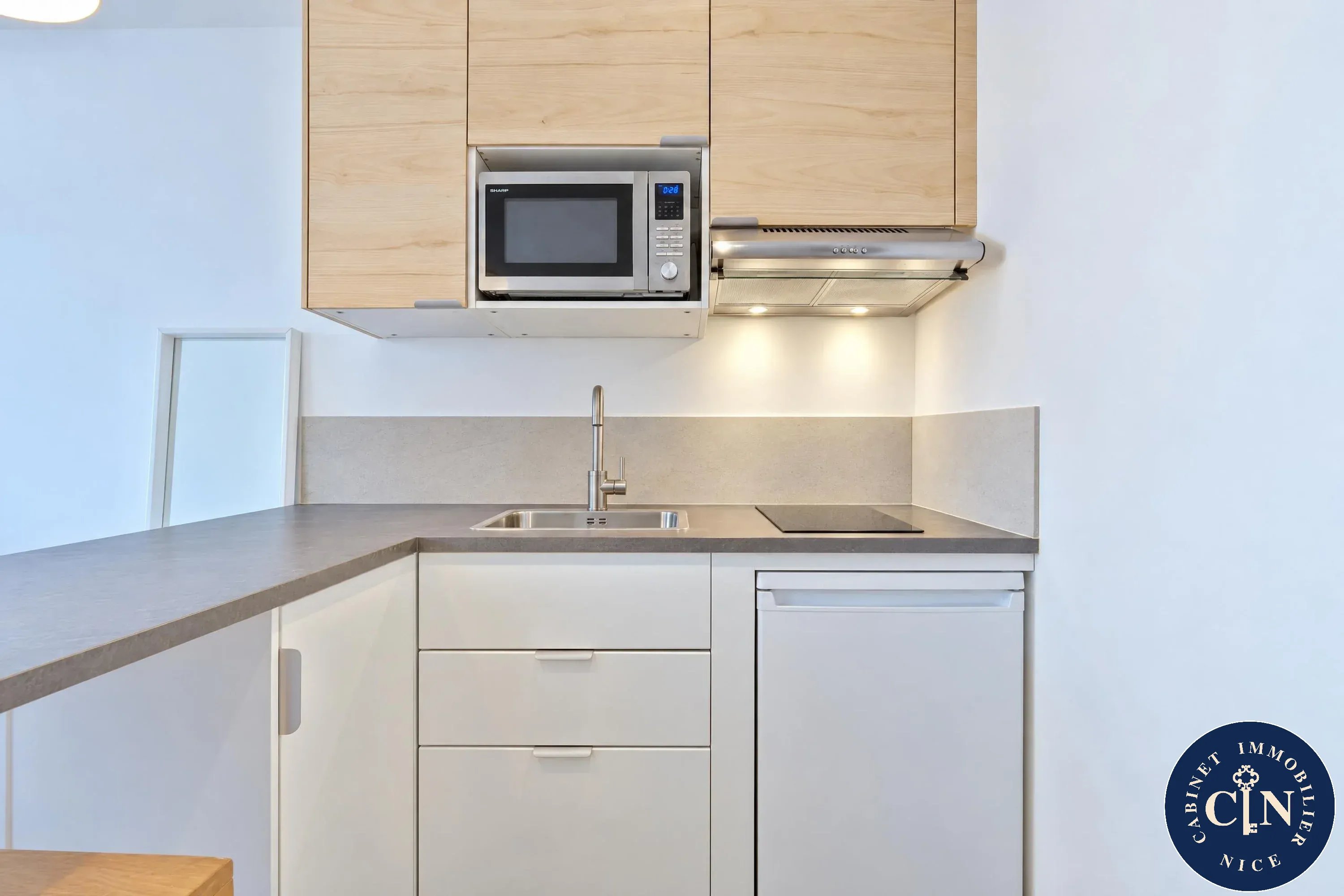 Photo 7 — Cabinet Immobilier Nice