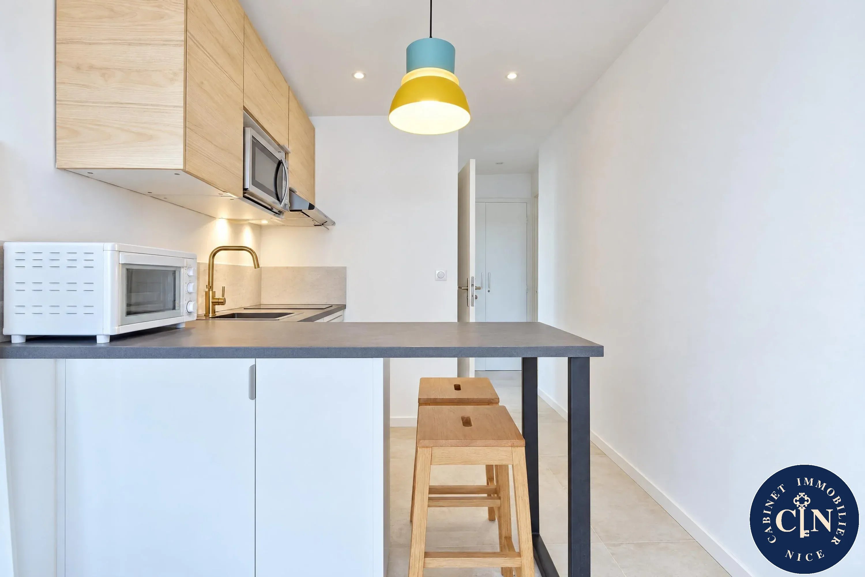 Photo 6 — Cabinet Immobilier Nice