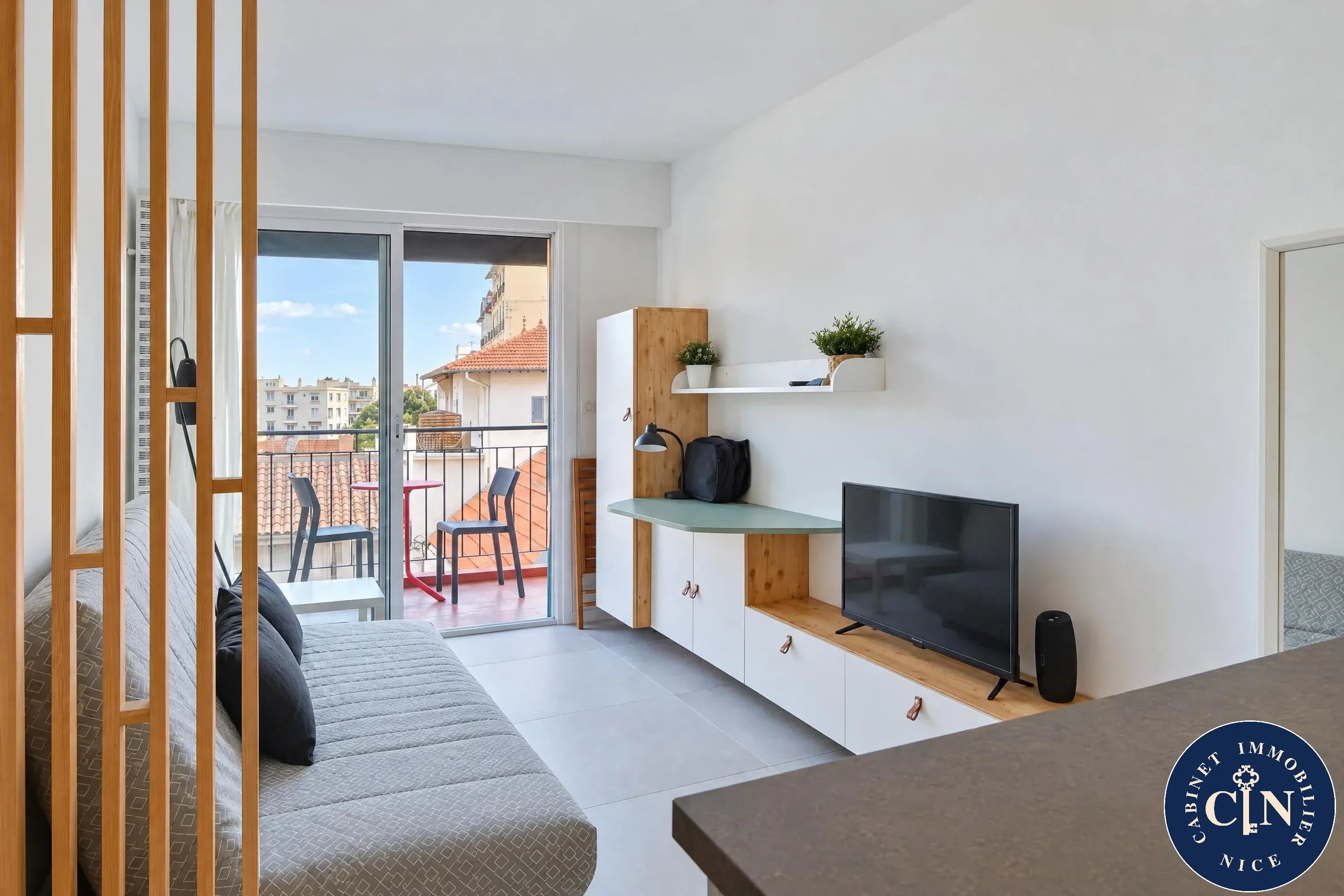 Photo 2 — Cabinet Immobilier Nice