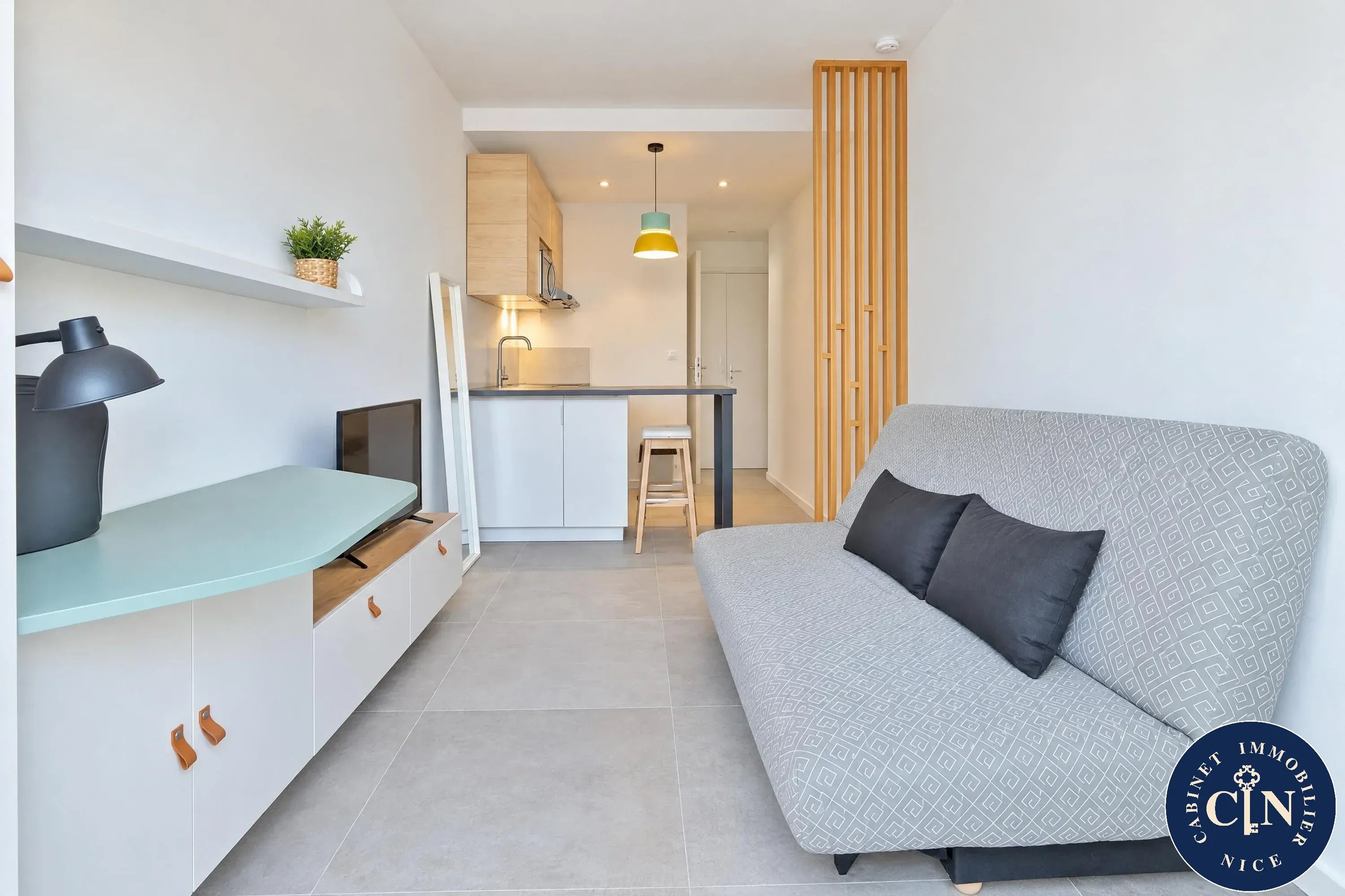 Photo 4 — Cabinet Immobilier Nice